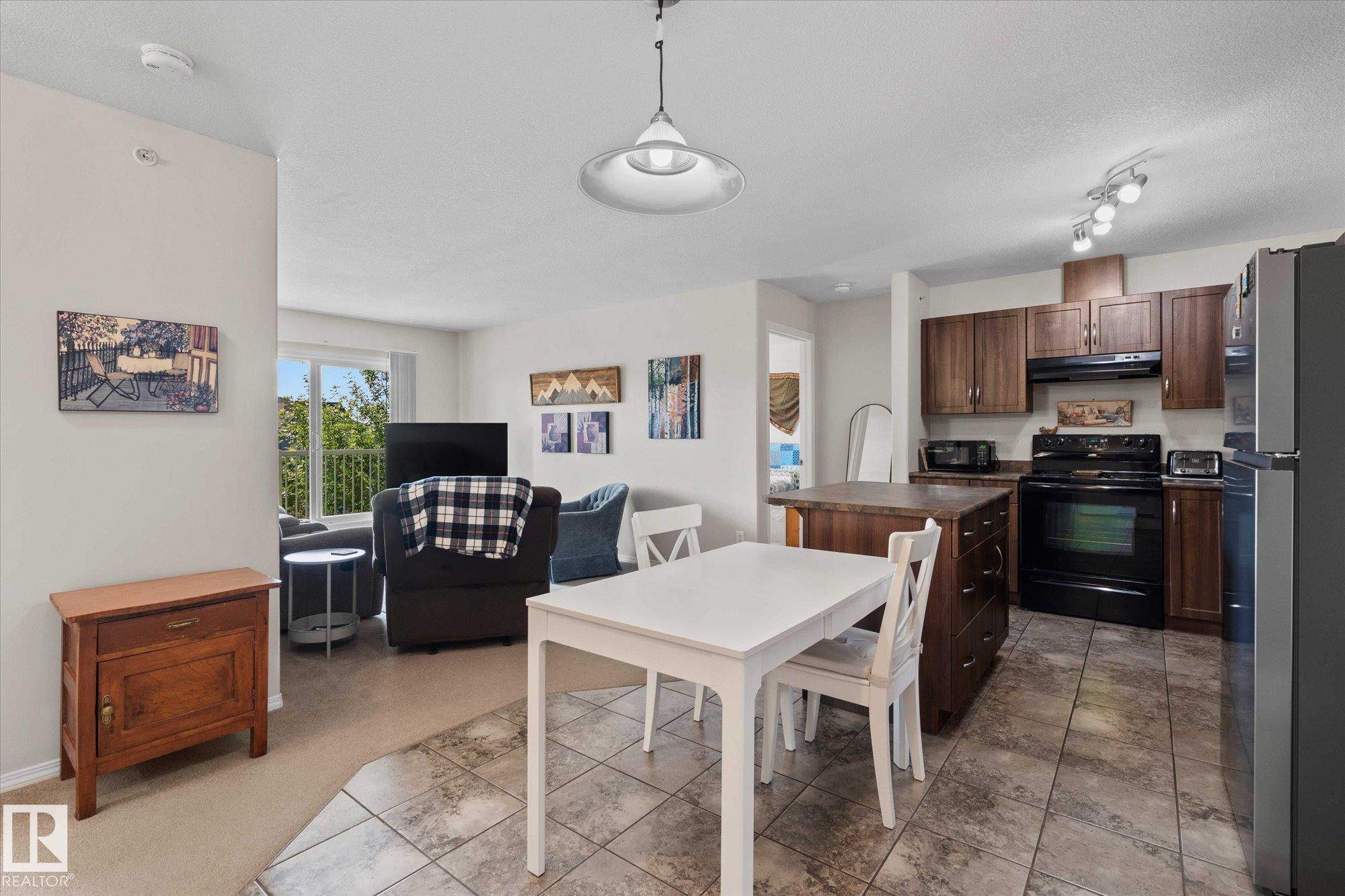 Photo 5 at 433 - 50 Woodsmere, Westpark, Fort Saskatchewan