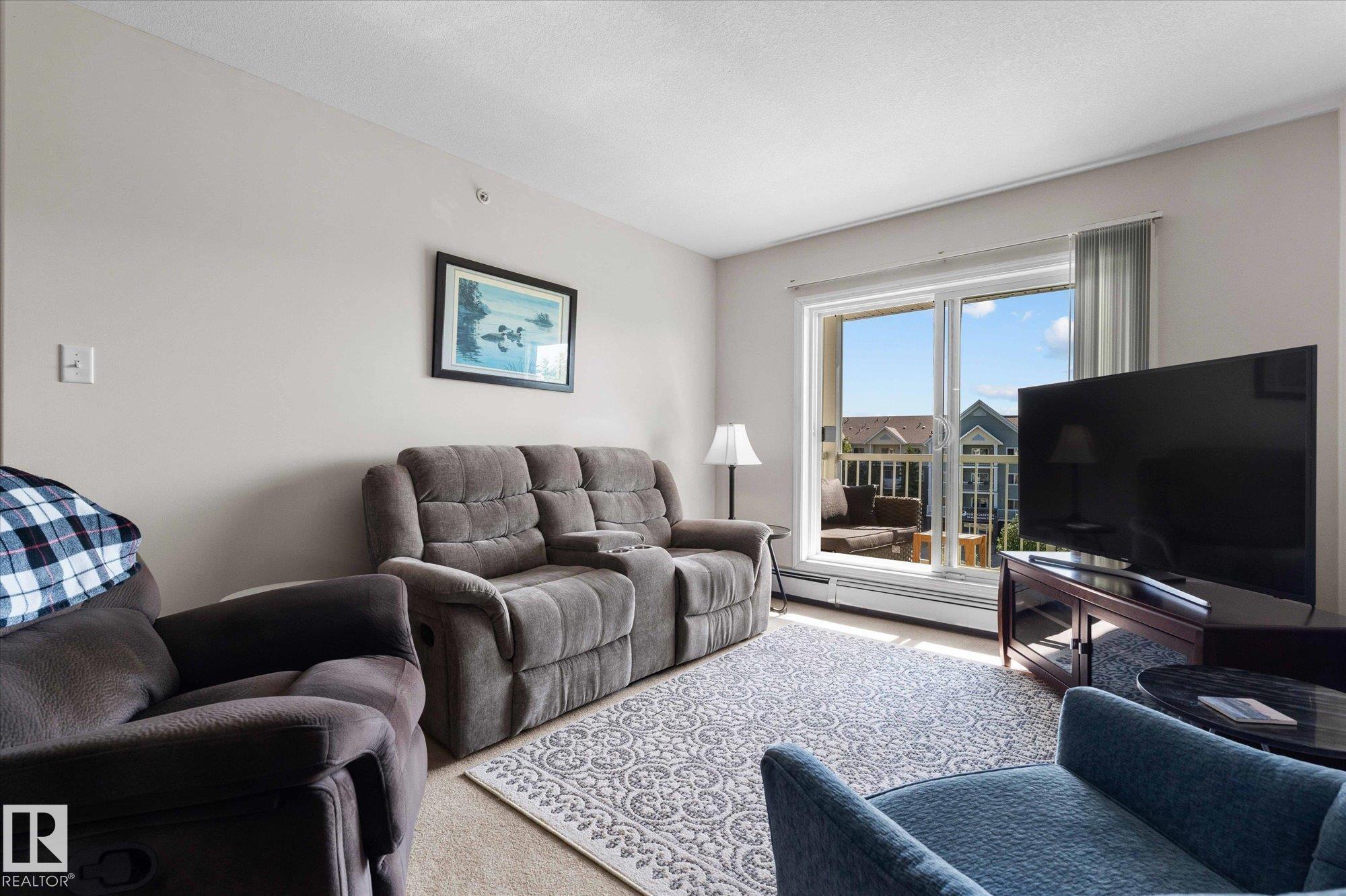 Photo 6 at 433 - 50 Woodsmere, Westpark, Fort Saskatchewan