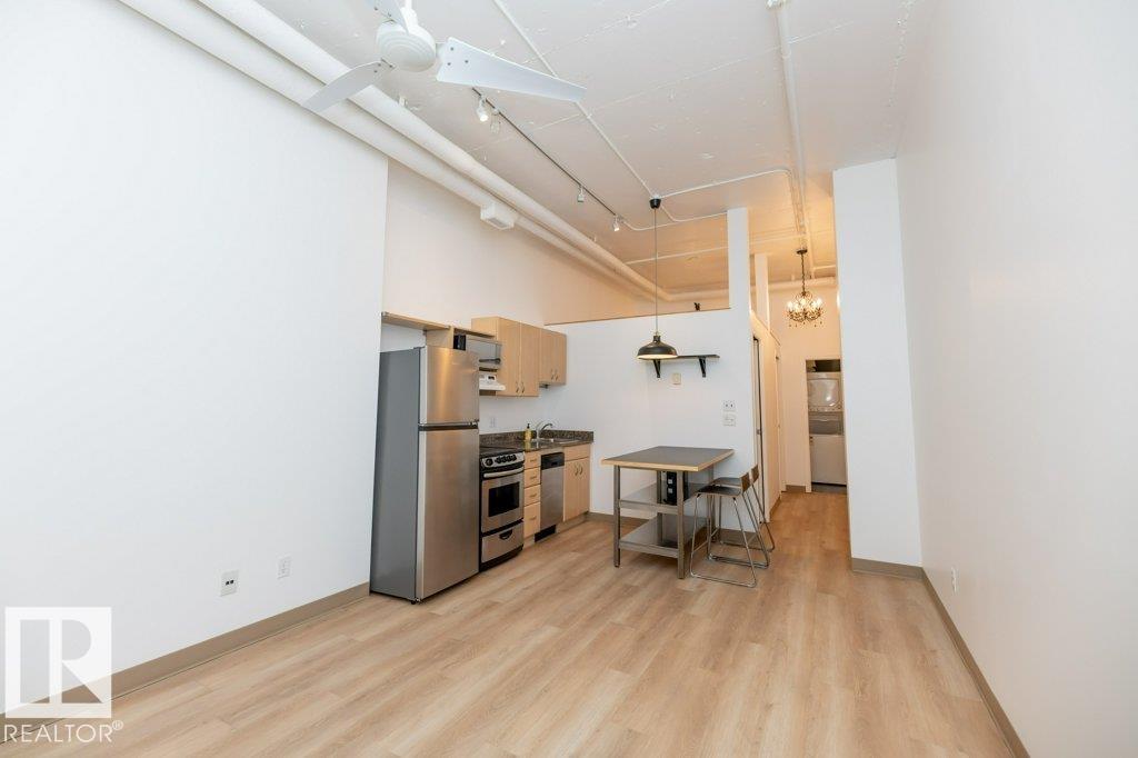 Photo 11 at 308 - 10024 Jasper Avenue NW, Downtown, Edmonton