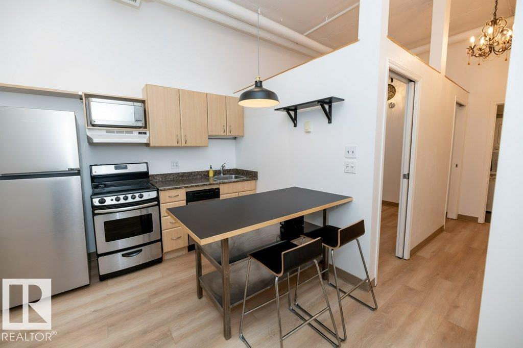 Photo 13 at 308 - 10024 Jasper Avenue NW, Downtown, Edmonton