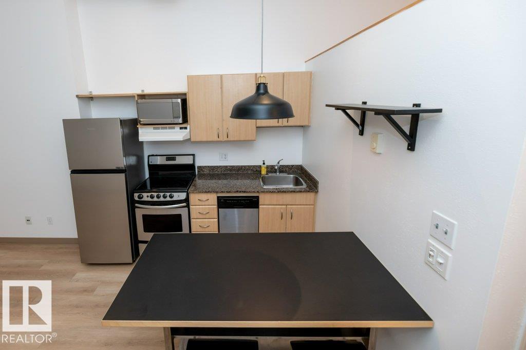 Photo 14 at 308 - 10024 Jasper Avenue NW, Downtown, Edmonton