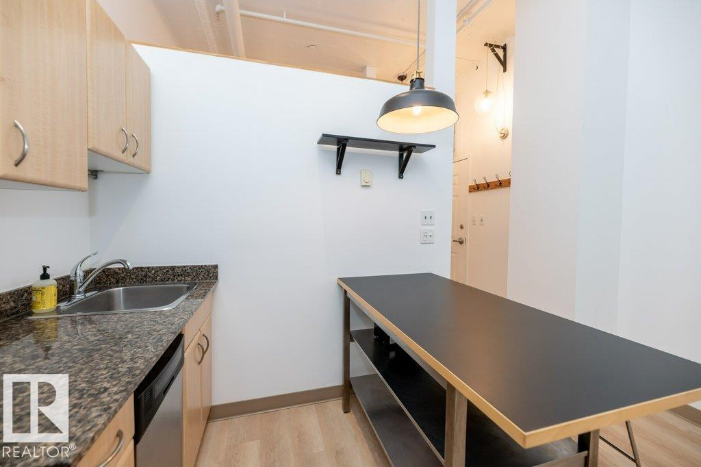 Photo 17 at 308 - 10024 Jasper Avenue NW, Downtown, Edmonton