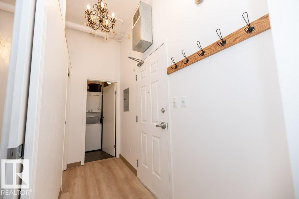 Photo 18 at 308 - 10024 Jasper Avenue NW, Downtown, Edmonton