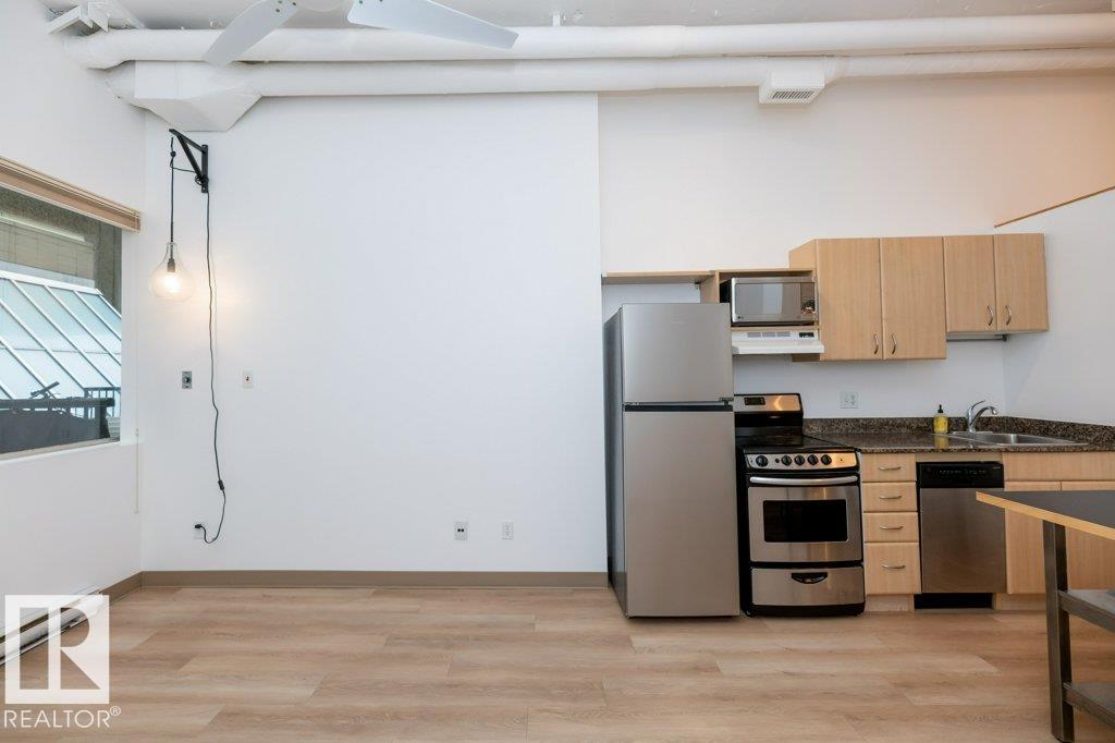 Photo 9 at 308 - 10024 Jasper Avenue NW, Downtown, Edmonton