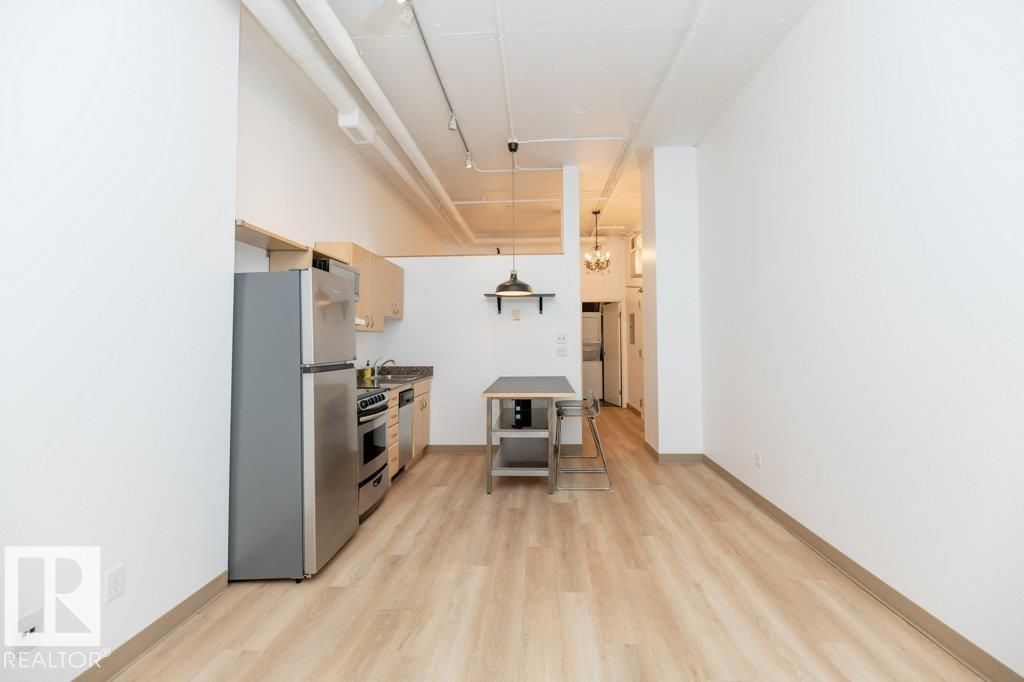 Photo 10 at 308 - 10024 Jasper Avenue NW, Downtown, Edmonton
