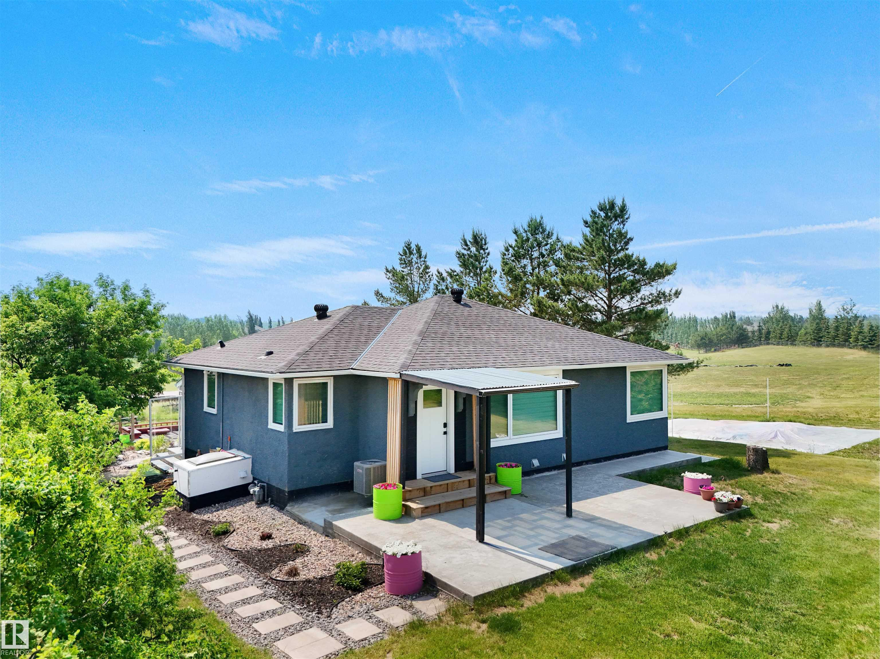 22517 Wye Road, Lorrelind Estates, Rural Strathcona County 