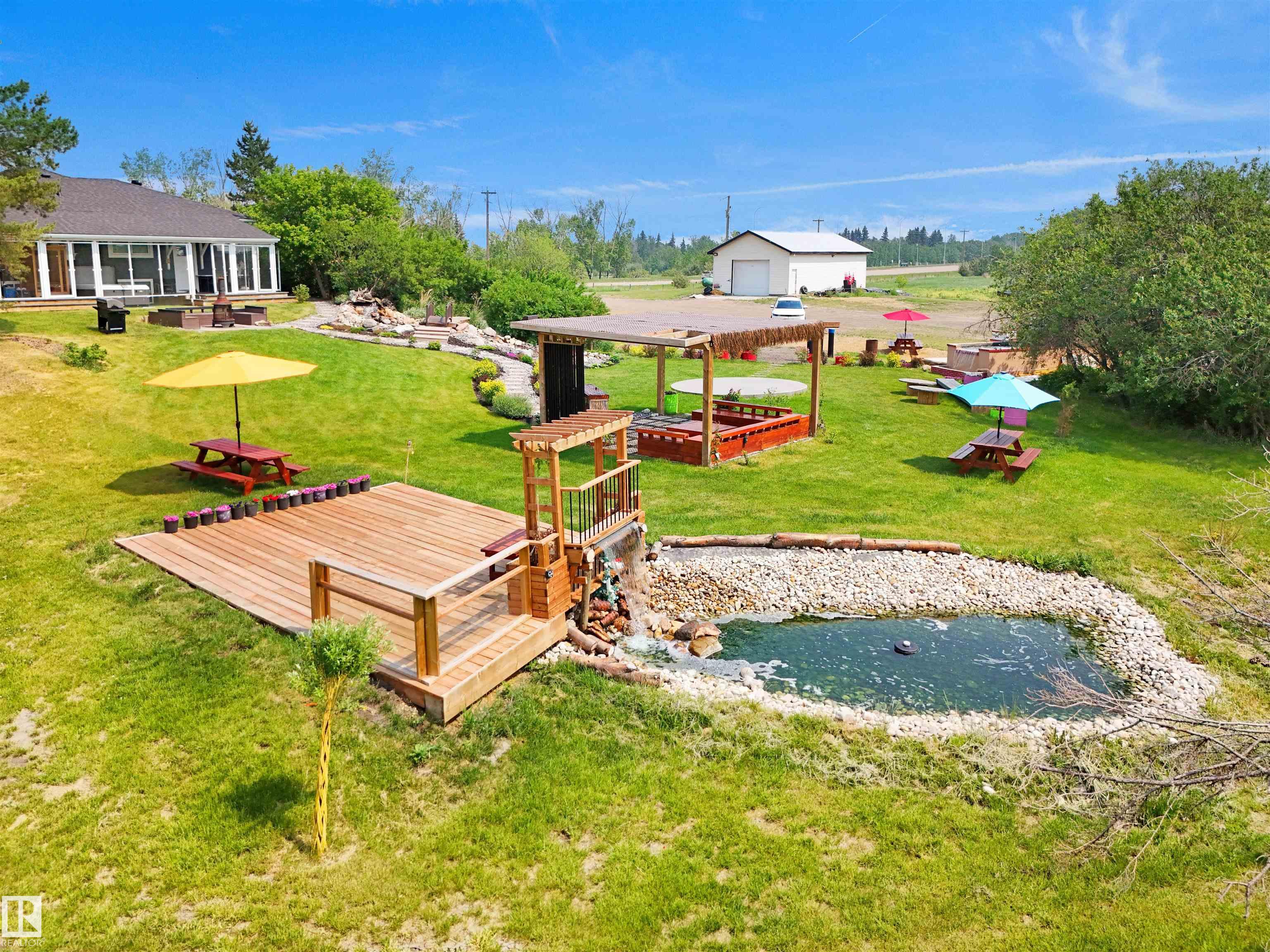 Photo 14 at 22517 Wye Road, Lorrelind Estates, Rural Strathcona County
