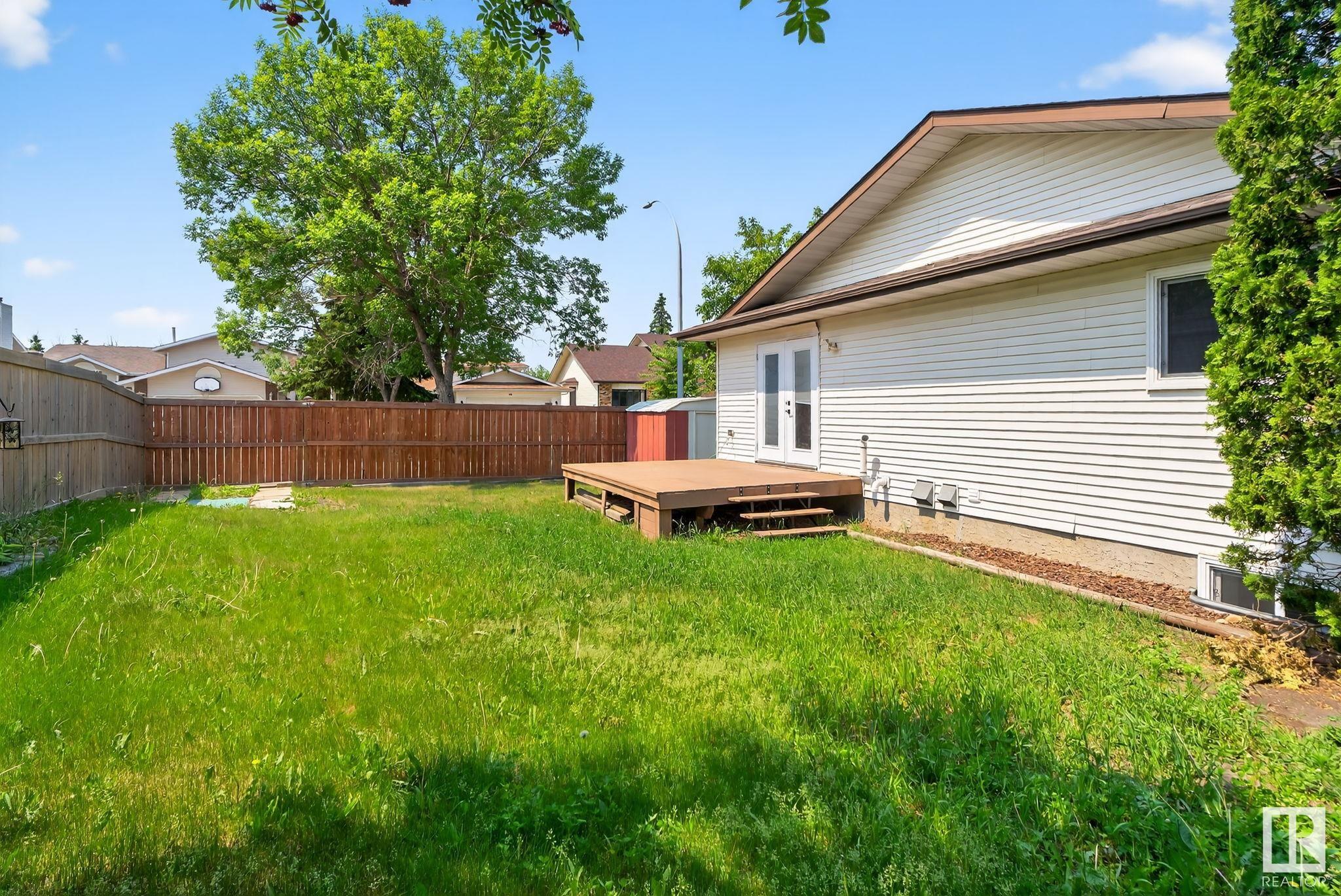 Photo 54 at 1 Coachman Place, Clover Bar Ranch, Sherwood Park