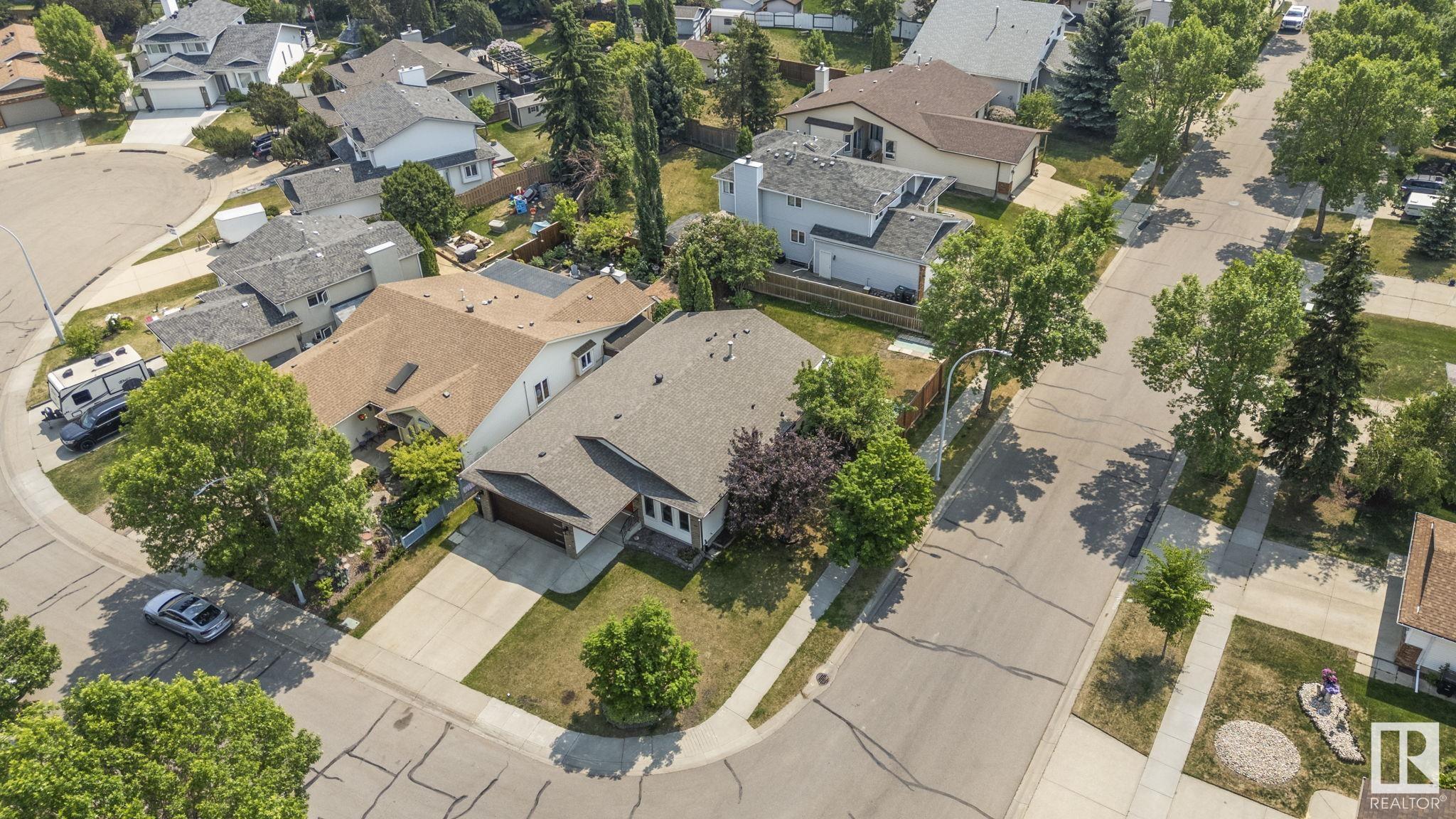 Photo 55 at 1 Coachman Place, Clover Bar Ranch, Sherwood Park