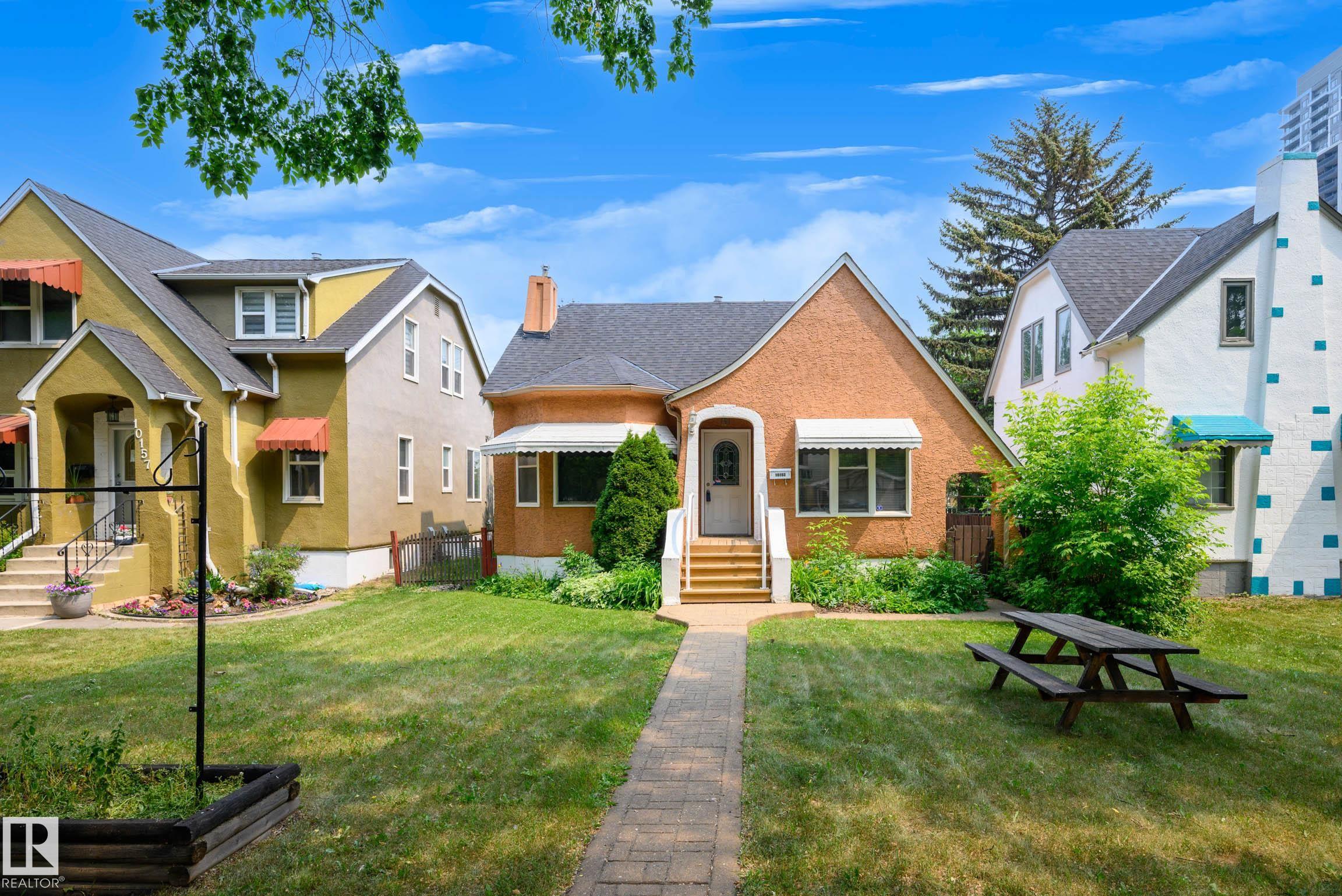 10153 122 Street NW, Wîhkwêntôwin, Edmonton photo number 2