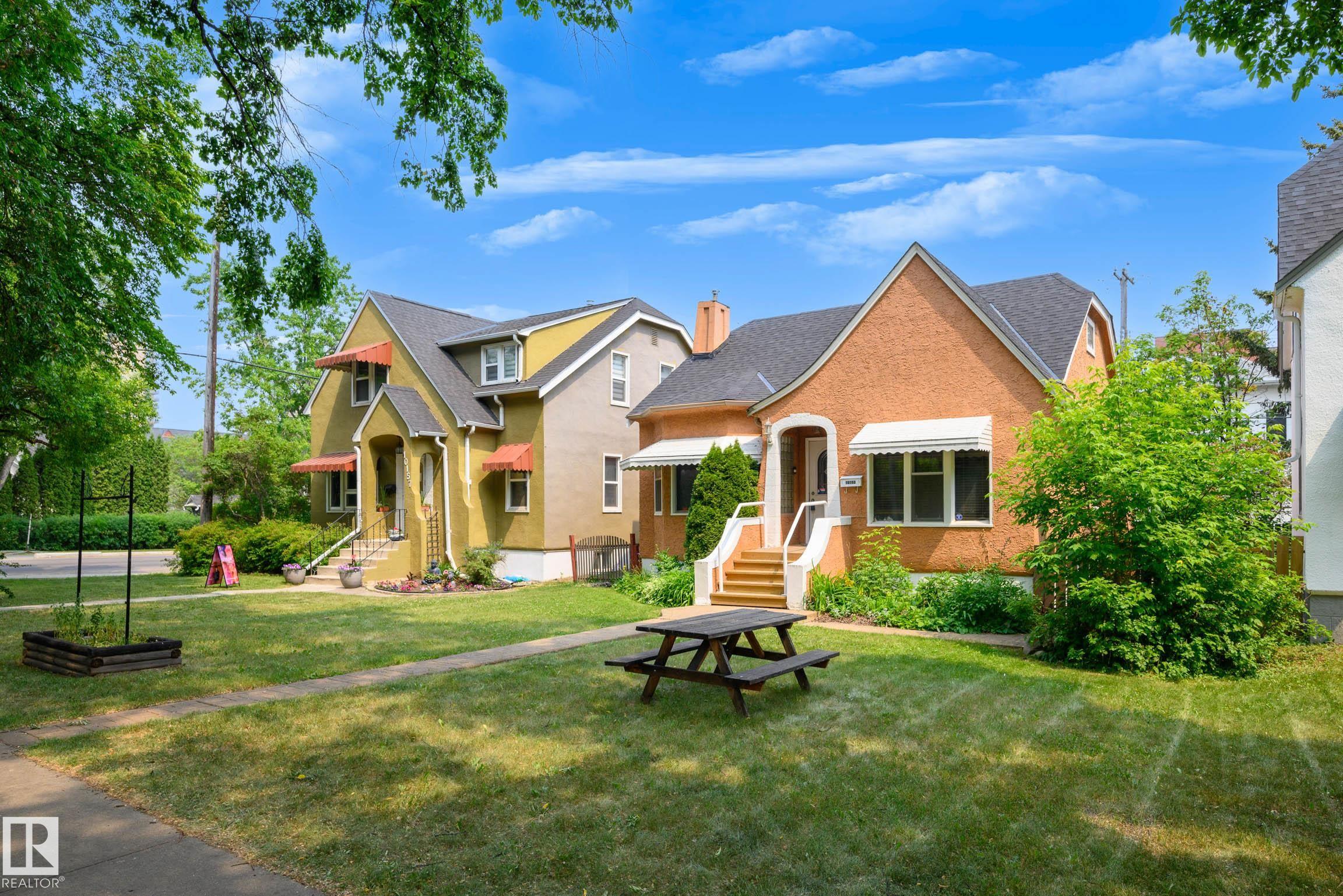 Picture for 10153 122 ST NW