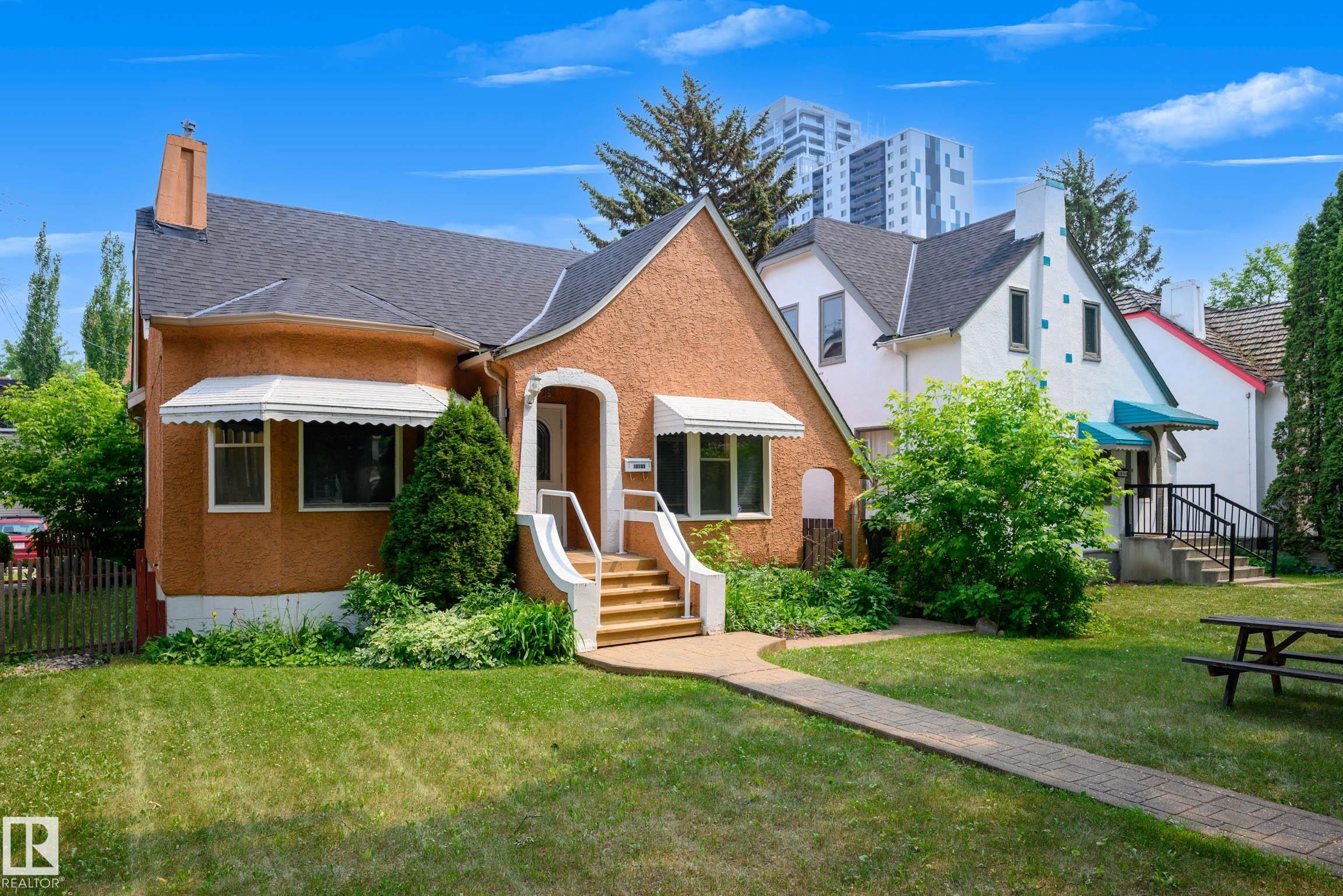 Picture for 10153 122 ST NW