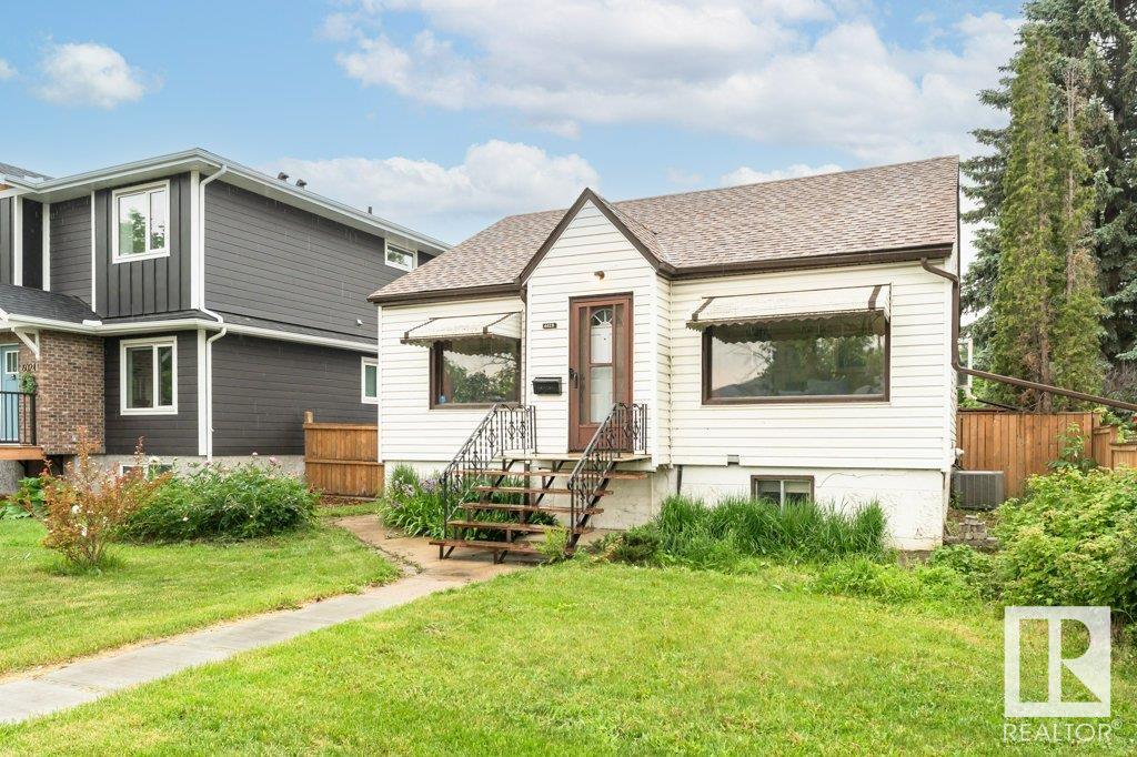 6028 106 Street NW, Pleasantview, Edmonton 2