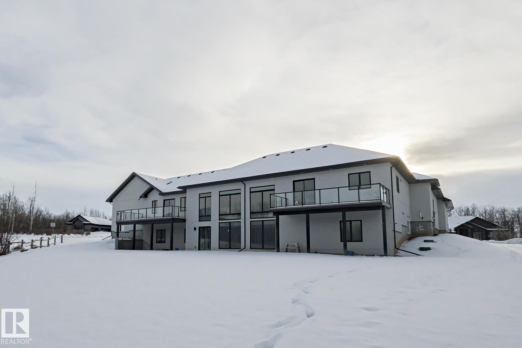 Photo 10 at 52367 Rge Road 223, Grange Country Estates, Rural Strathcona County