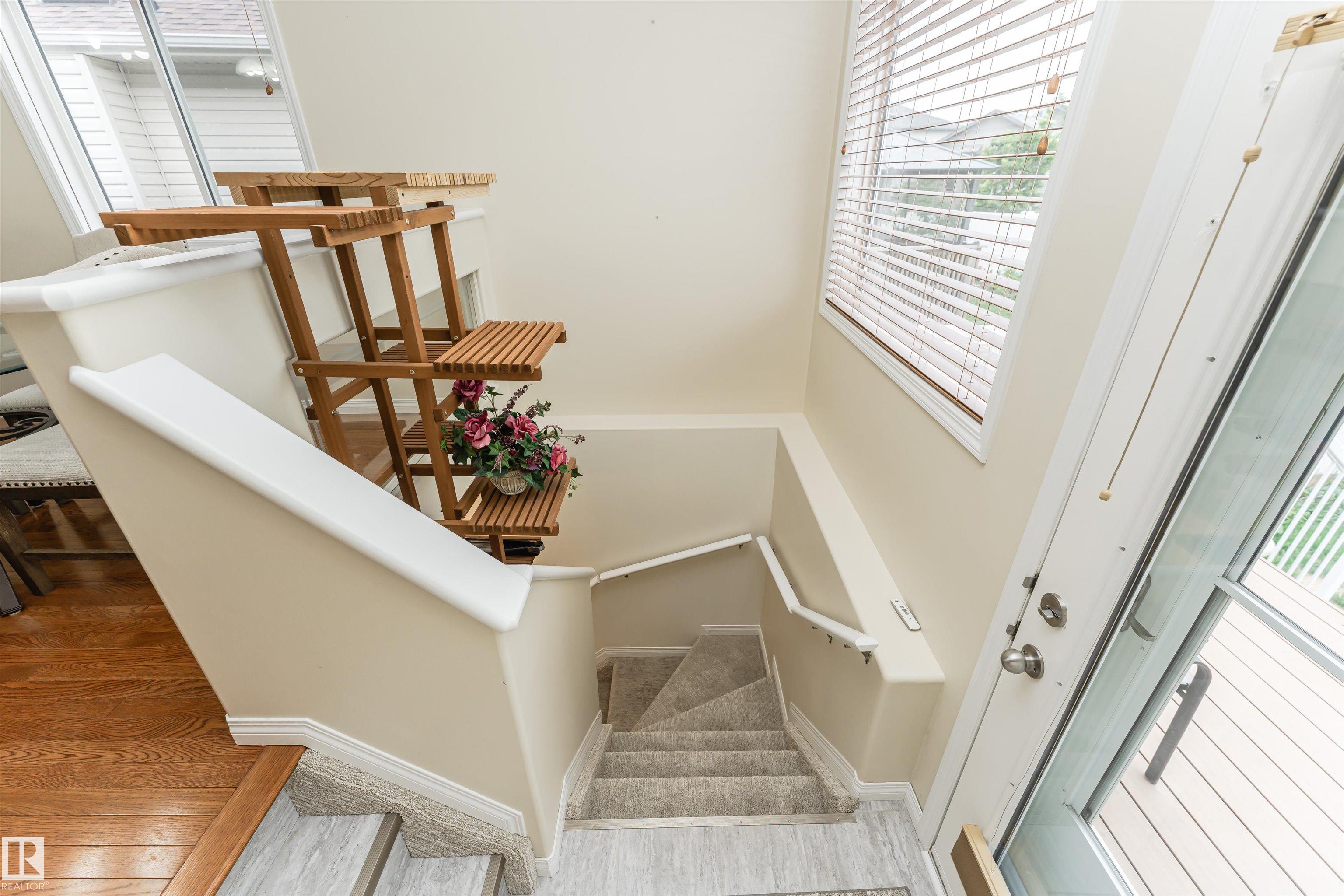 Photo 38 at 16828 117 Street NW, Canossa, Edmonton