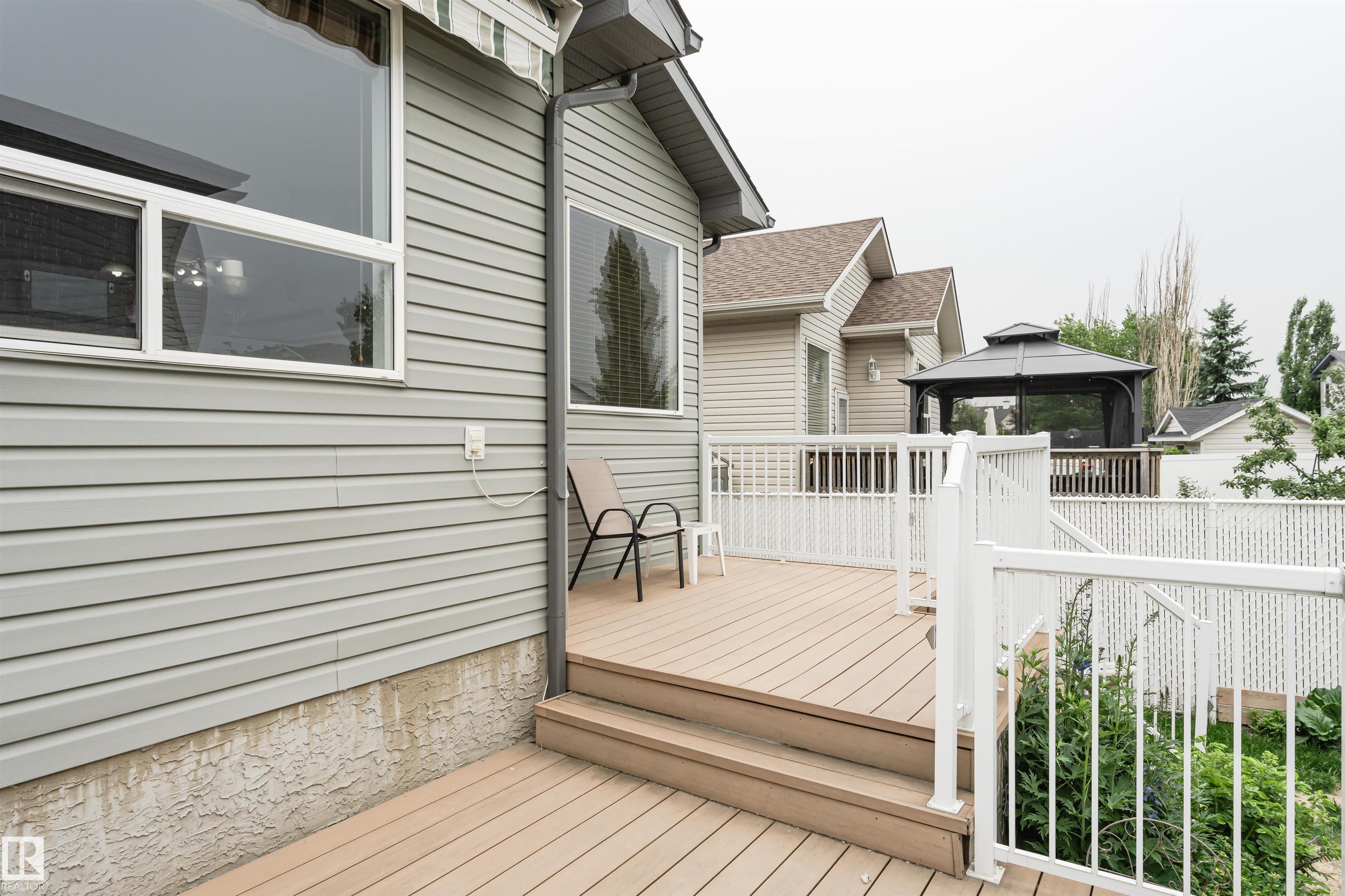Photo 52 at 16828 117 Street NW, Canossa, Edmonton