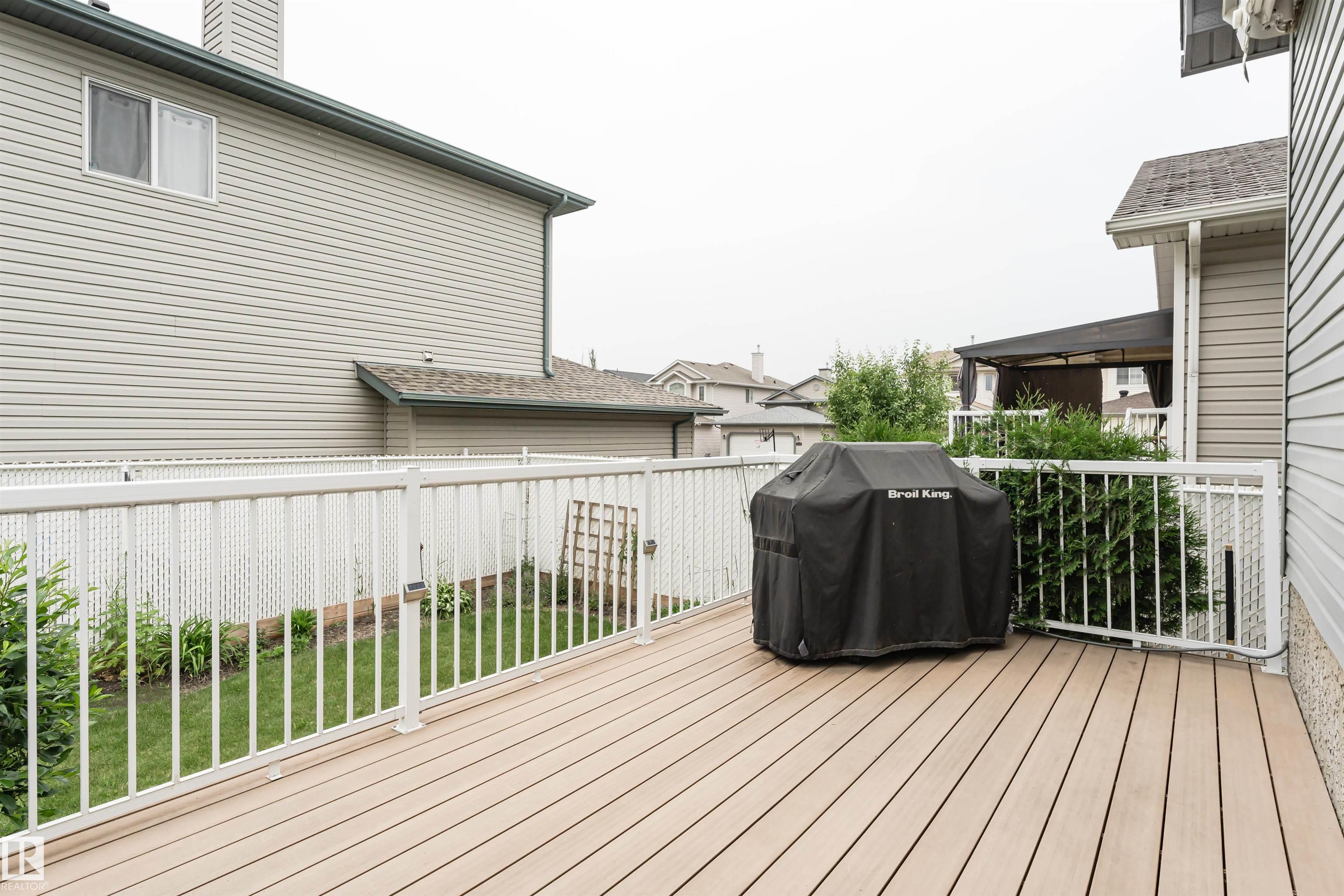 Photo 53 at 16828 117 Street NW, Canossa, Edmonton