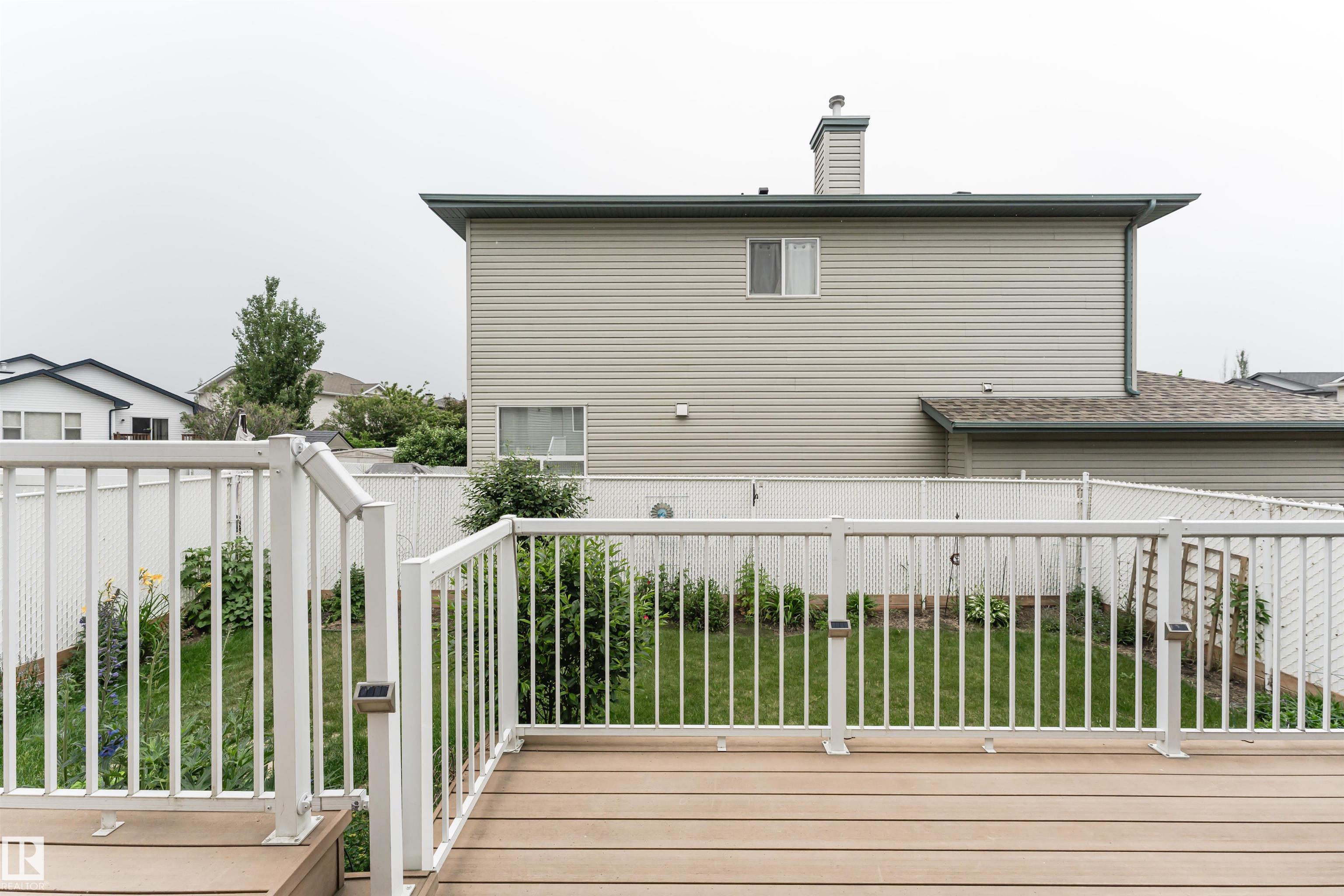 Photo 54 at 16828 117 Street NW, Canossa, Edmonton