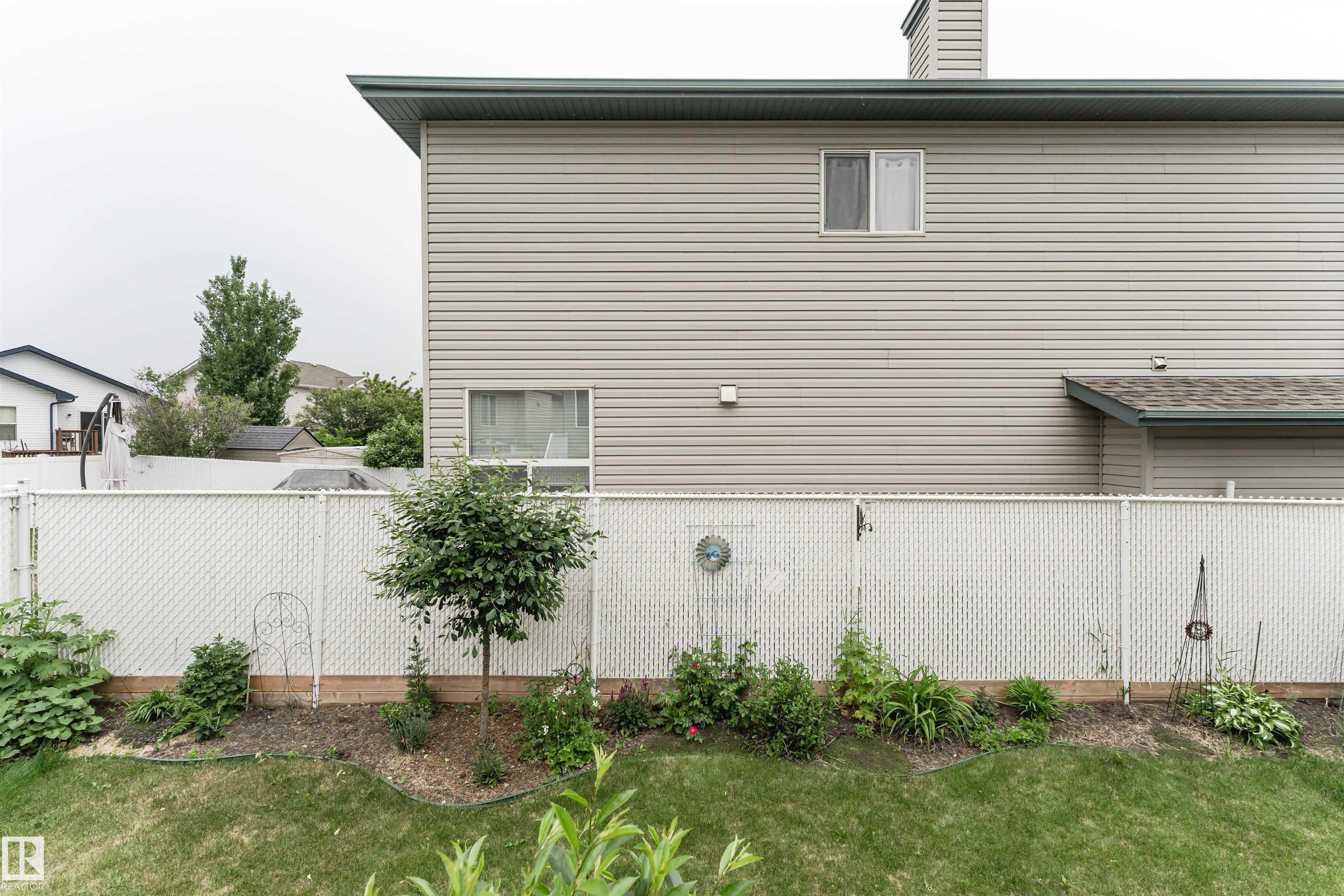 Photo 55 at 16828 117 Street NW, Canossa, Edmonton