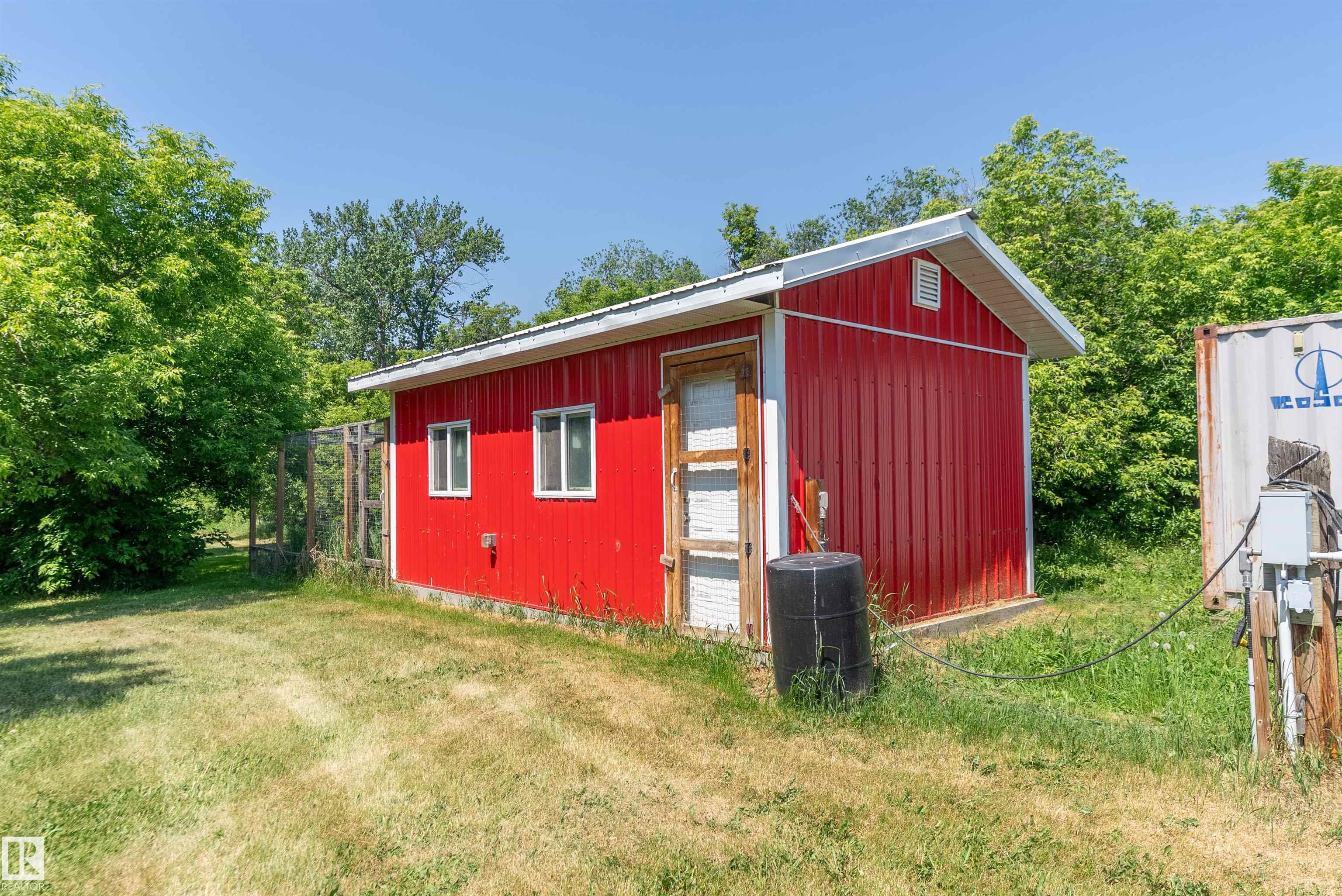 Photo 39 at 26114 Twp Road 490, Michigan Centre, Rural Leduc County