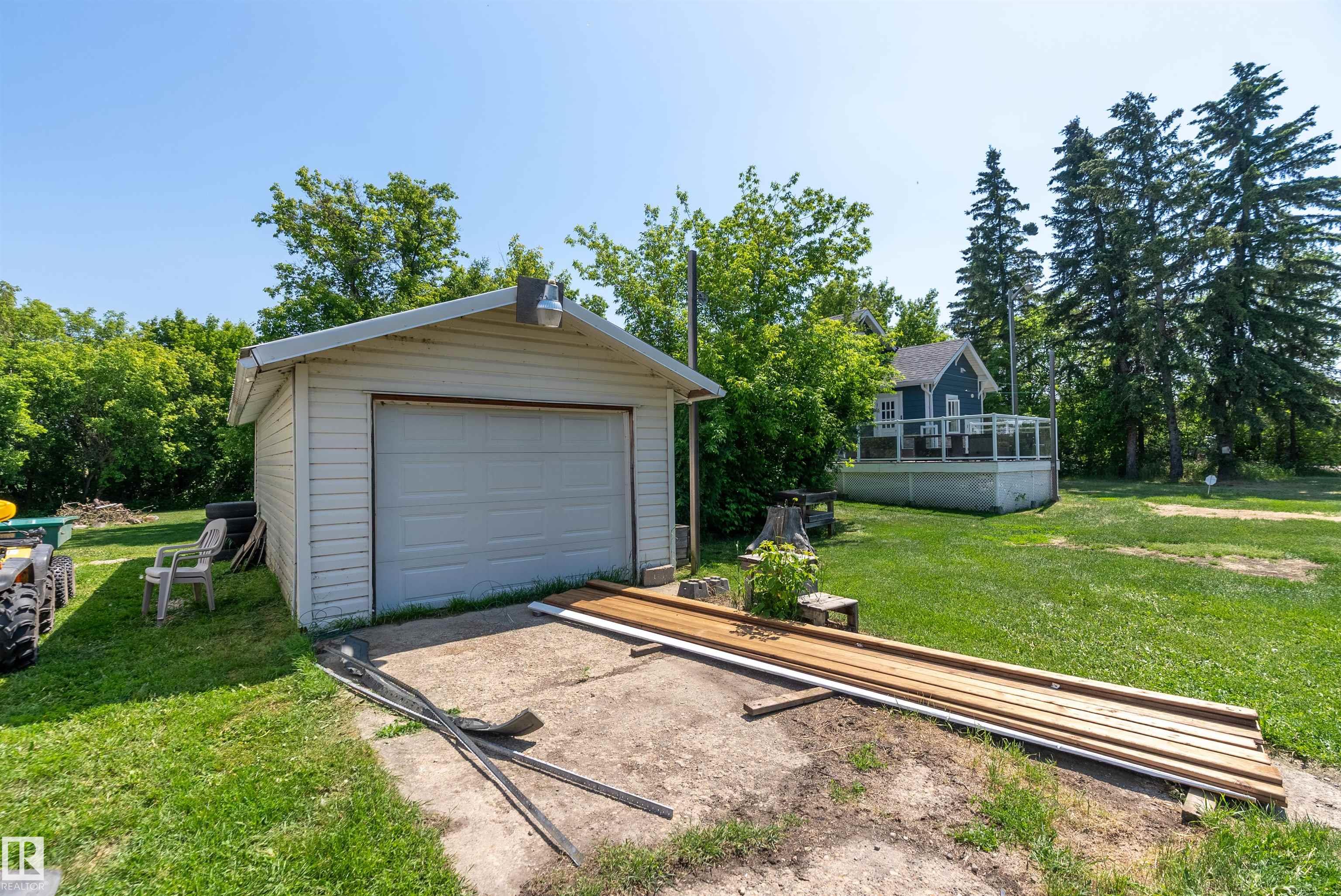 Photo 41 at 26114 Twp Road 490, Michigan Centre, Rural Leduc County