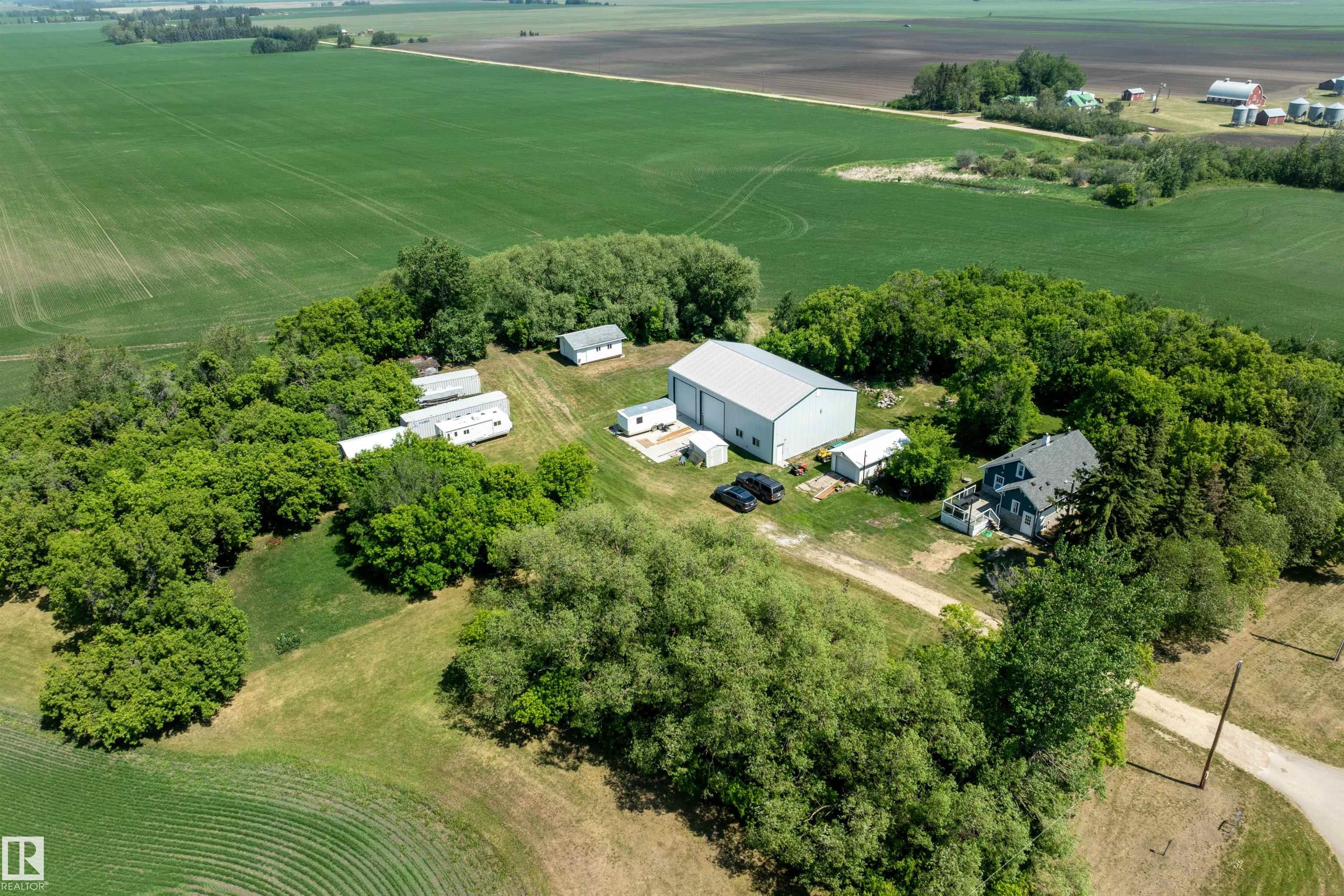 Photo 43 at 26114 Twp Road 490, Michigan Centre, Rural Leduc County
