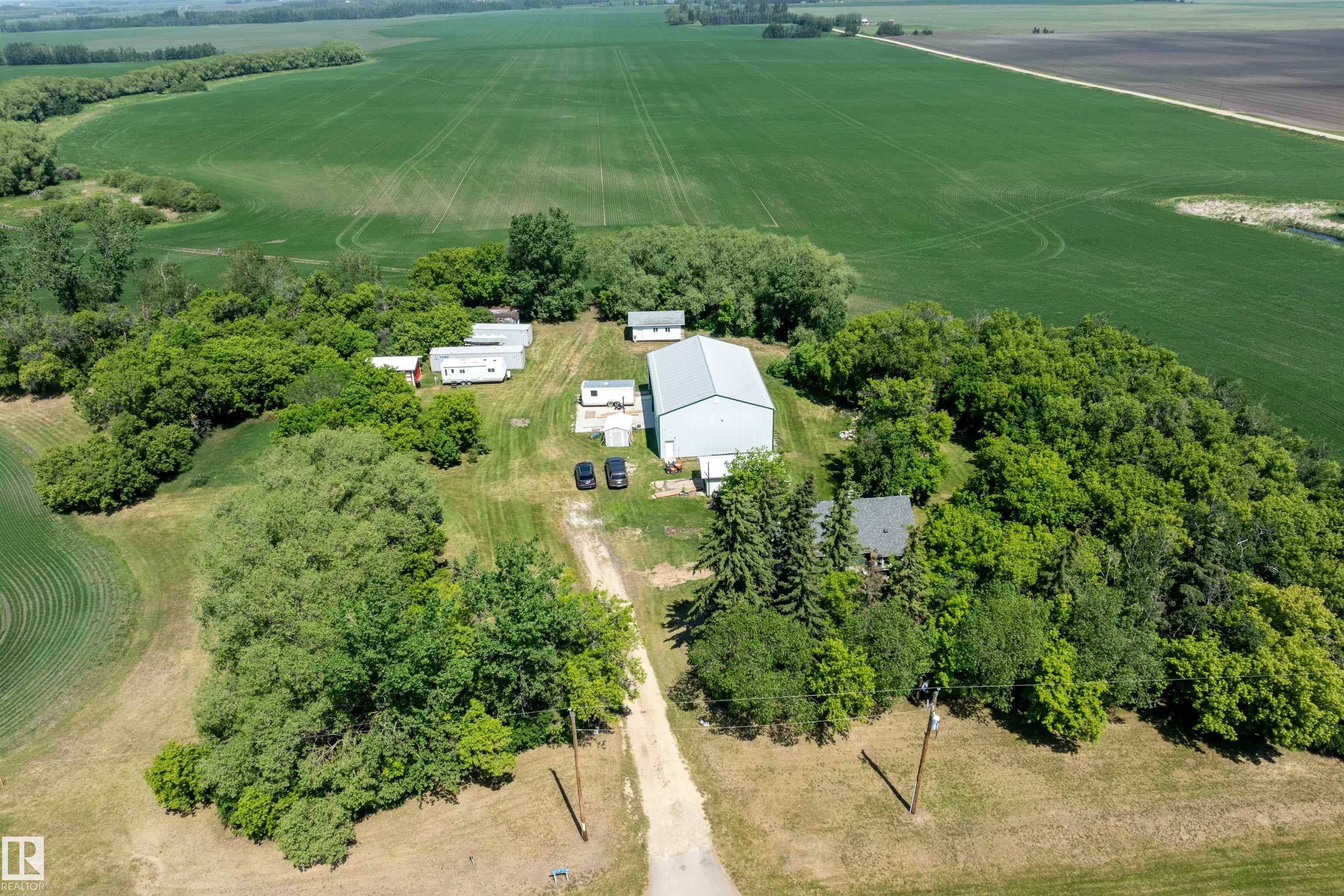 Photo 44 at 26114 Twp Road 490, Michigan Centre, Rural Leduc County