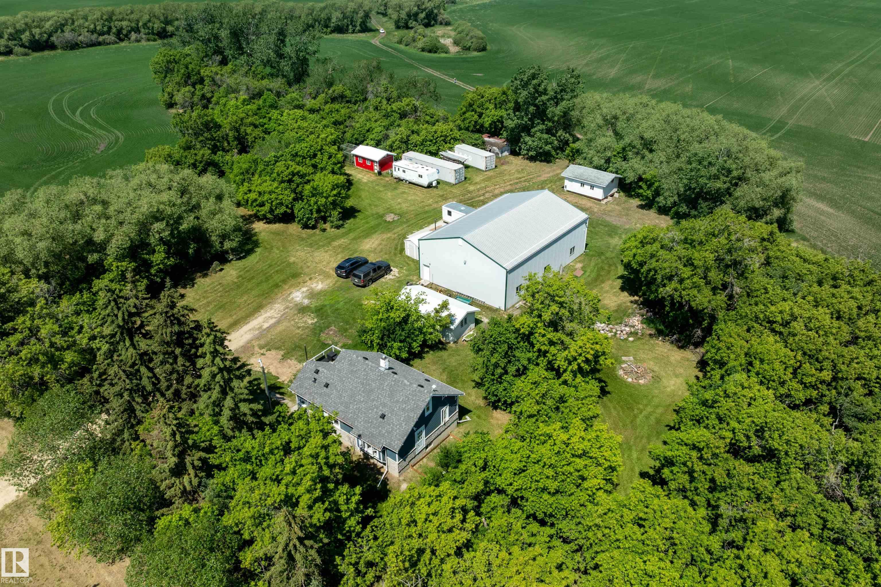 Photo 45 at 26114 Twp Road 490, Michigan Centre, Rural Leduc County