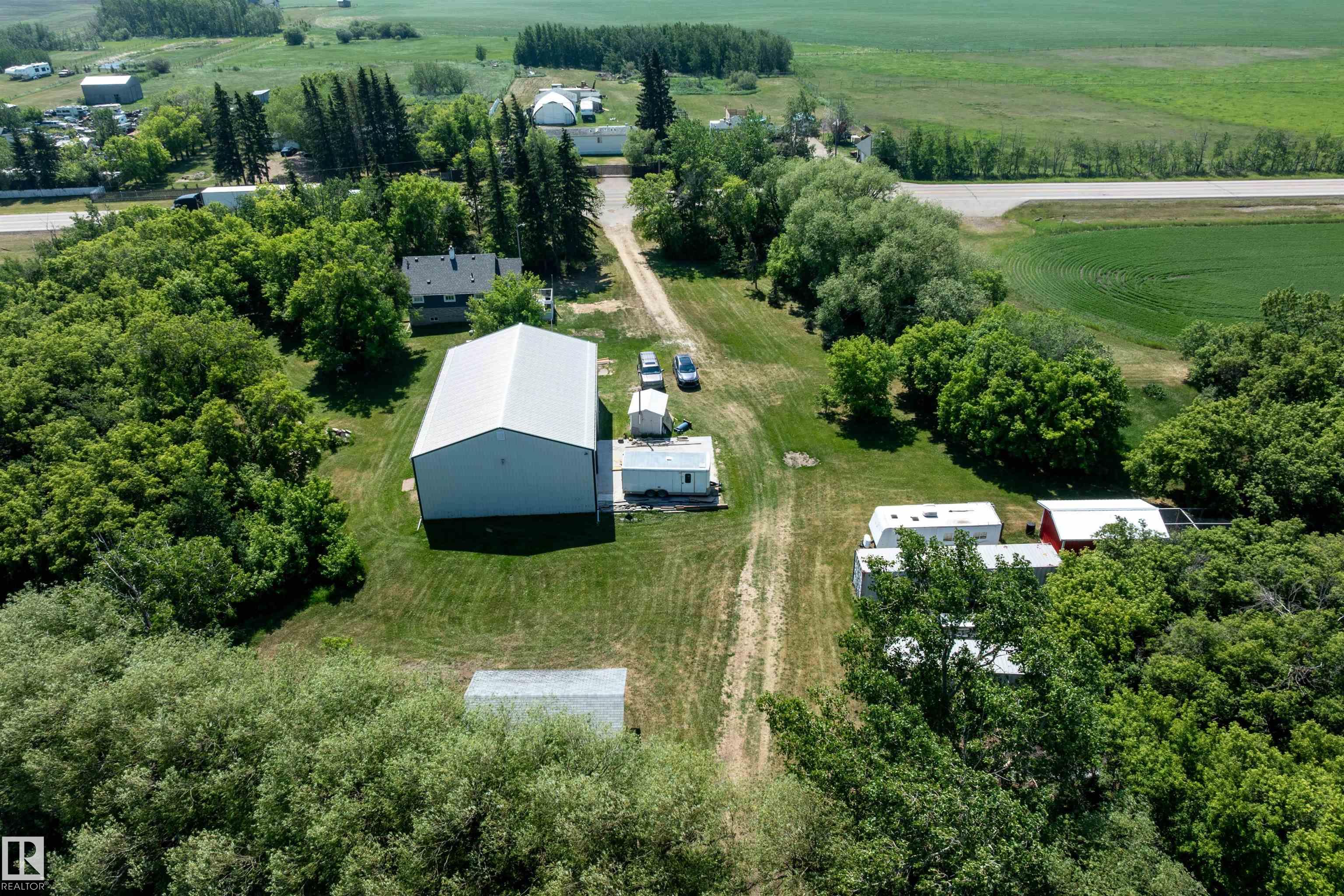 Photo 47 at 26114 Twp Road 490, Michigan Centre, Rural Leduc County