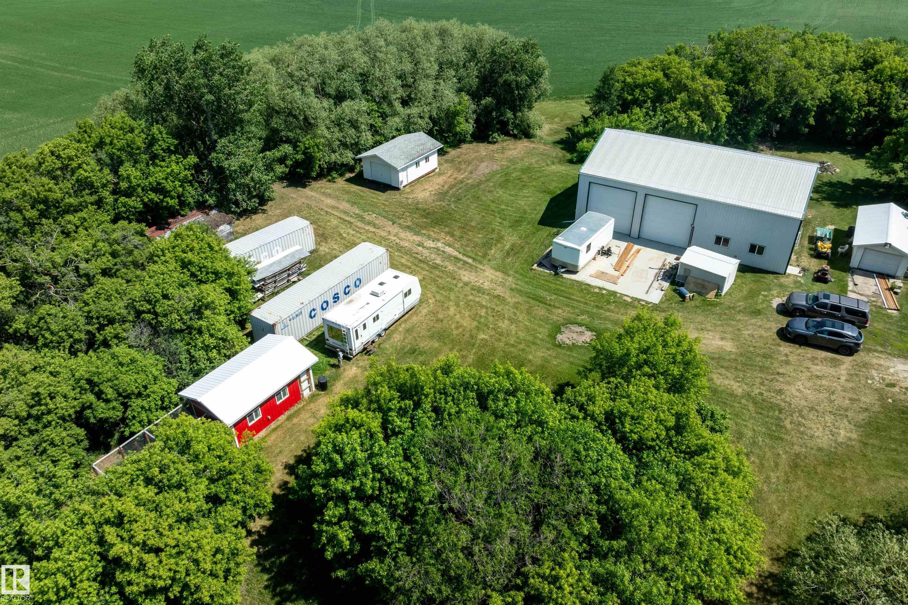 Photo 48 at 26114 Twp Road 490, Michigan Centre, Rural Leduc County