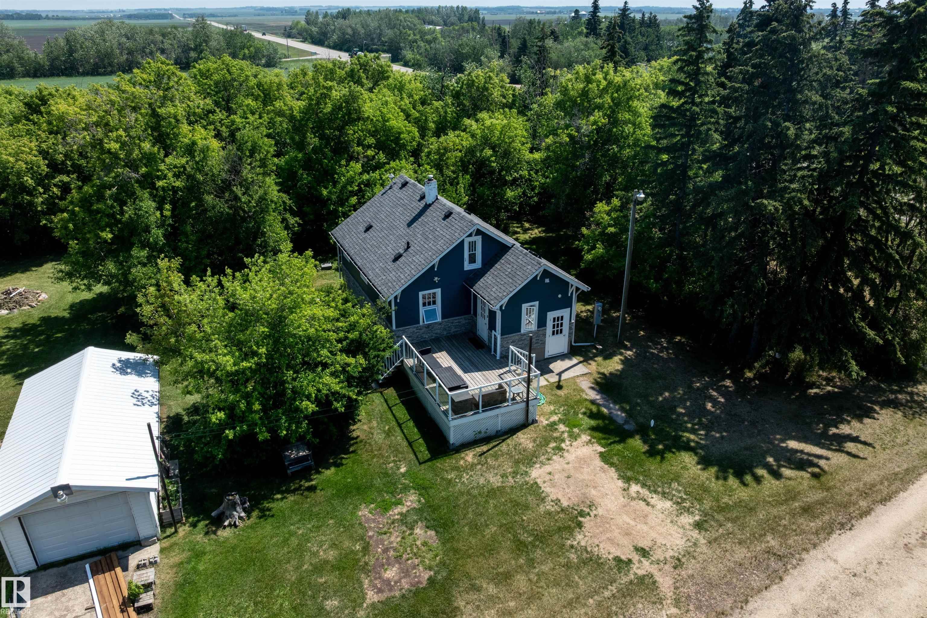 Photo 49 at 26114 Twp Road 490, Michigan Centre, Rural Leduc County