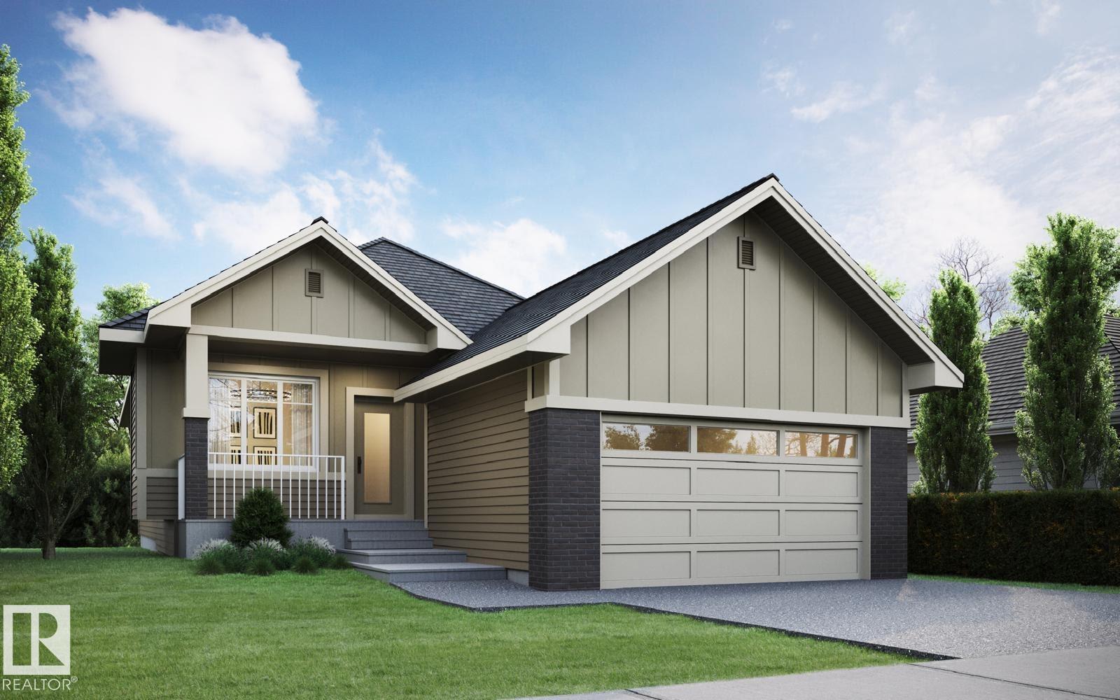 5 Birkshire Crescent, Hillshire, Sherwood Park 