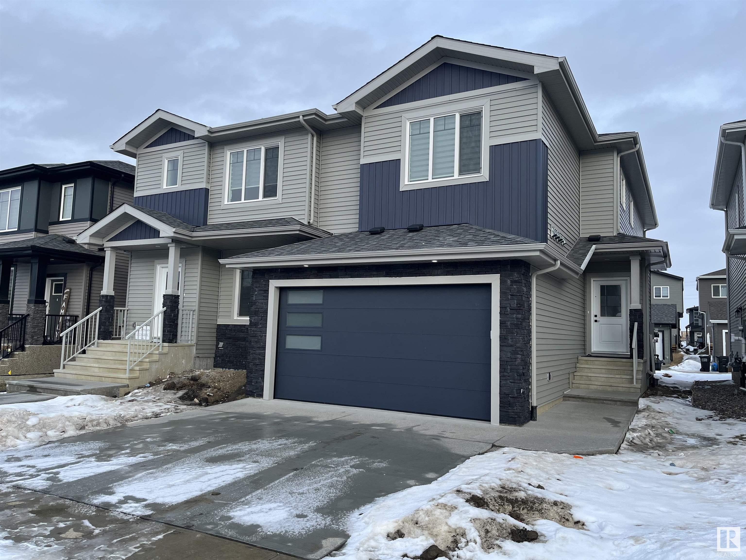 8145 Orchards Green green SW, The Orchards At Ellerslie, Edmonton 2