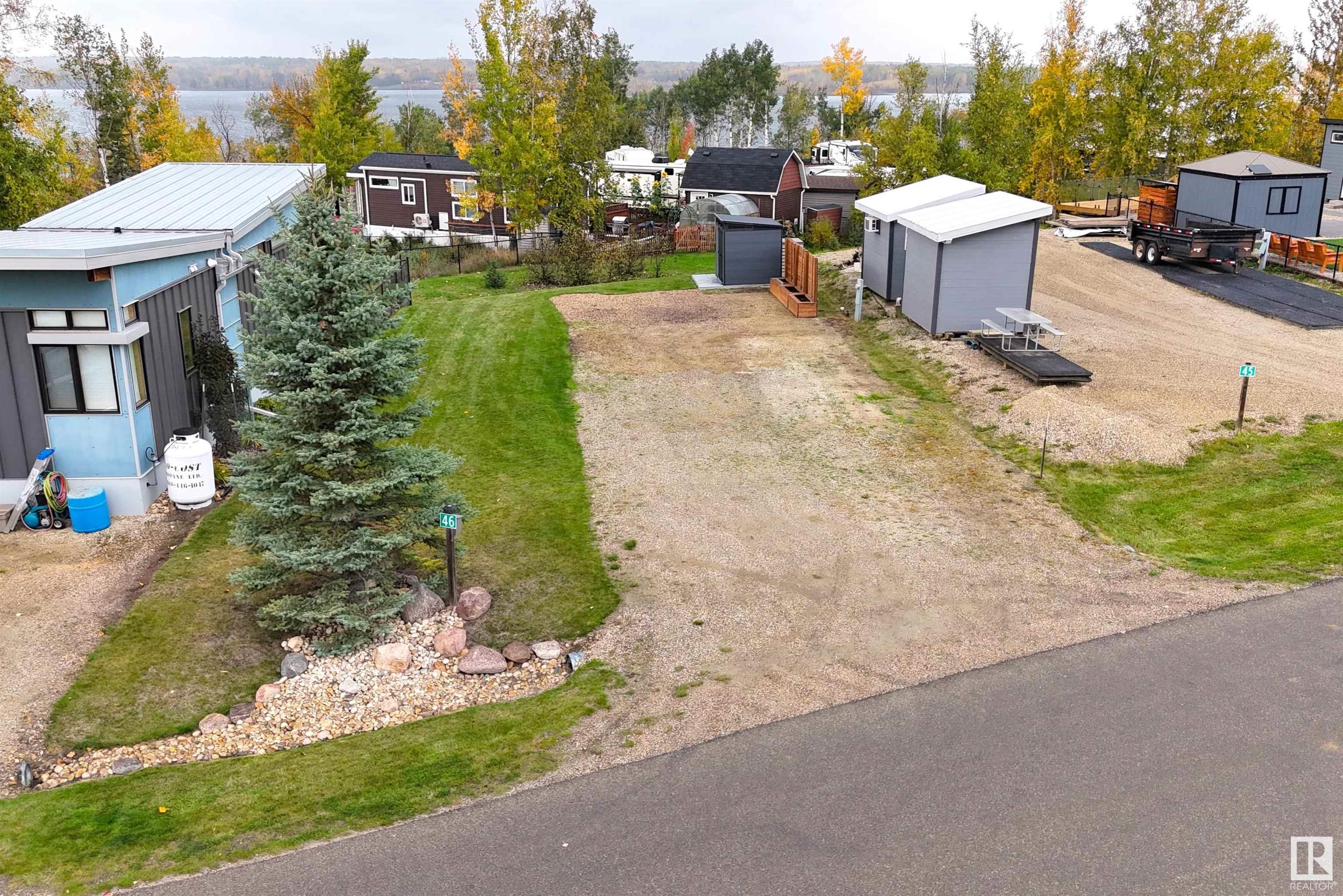 Photo 6 at 103 - 53509 Rge Road 60, Sunset Shores, Rural Parkland County