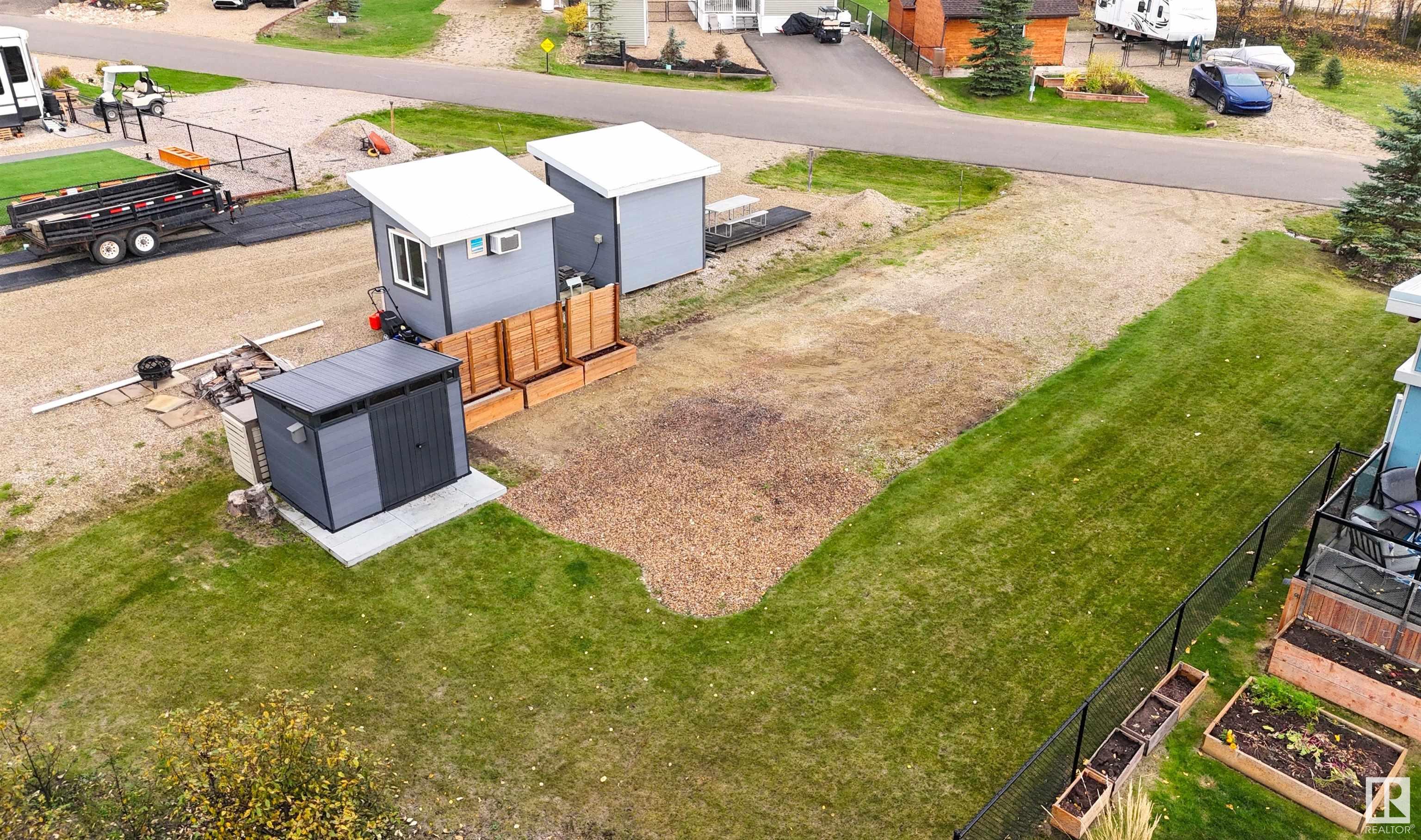 Photo 7 at 103 - 53509 Rge Road 60, Sunset Shores, Rural Parkland County