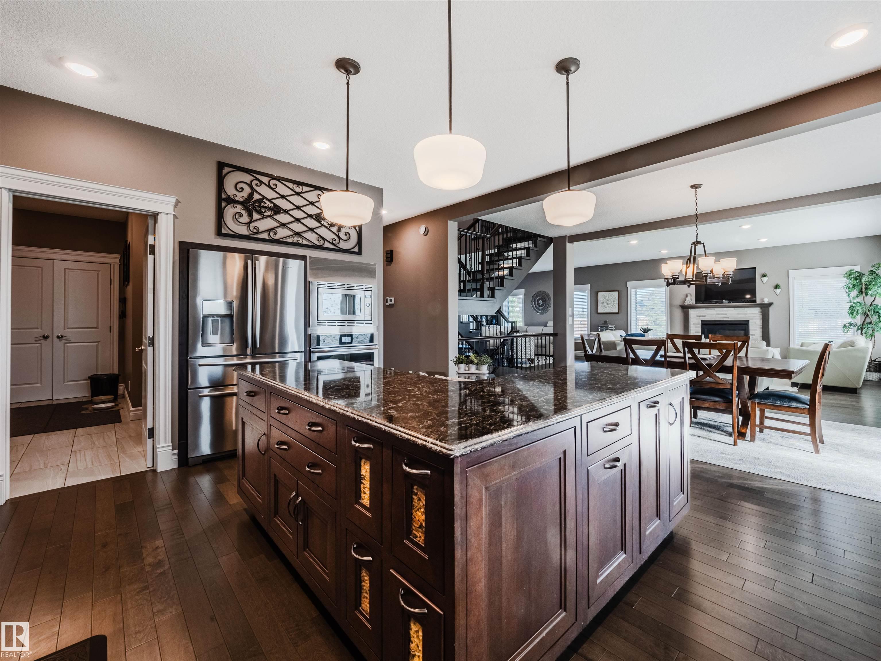 Photo 12 at 69 - 26409 Twp Road 532 A, Spring Meadow Estates, Rural Parkland County