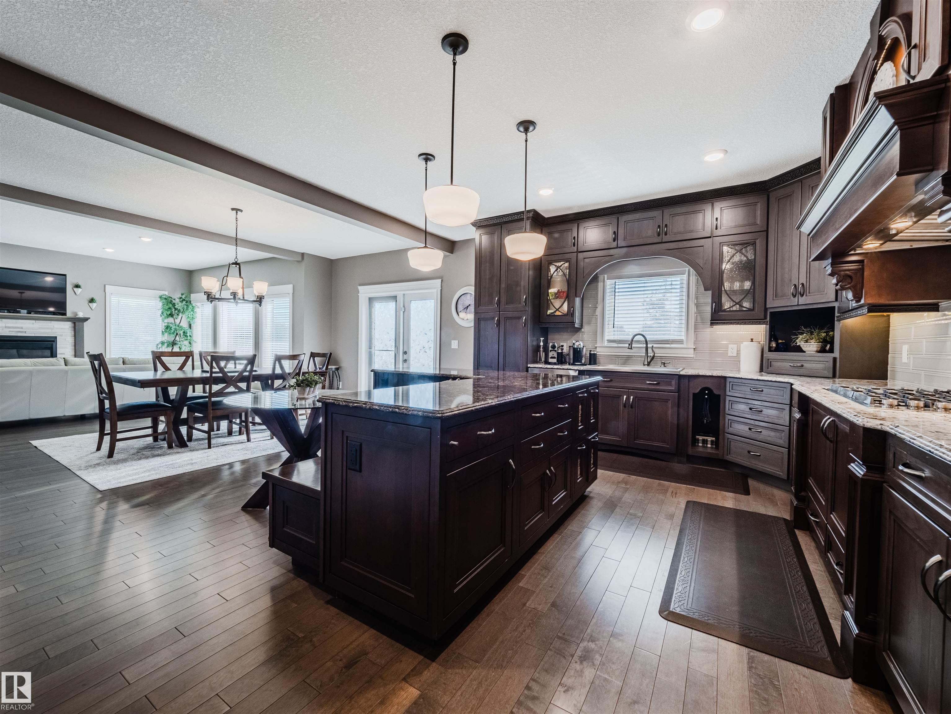 Photo 13 at 69 - 26409 Twp Road 532 A, Spring Meadow Estates, Rural Parkland County