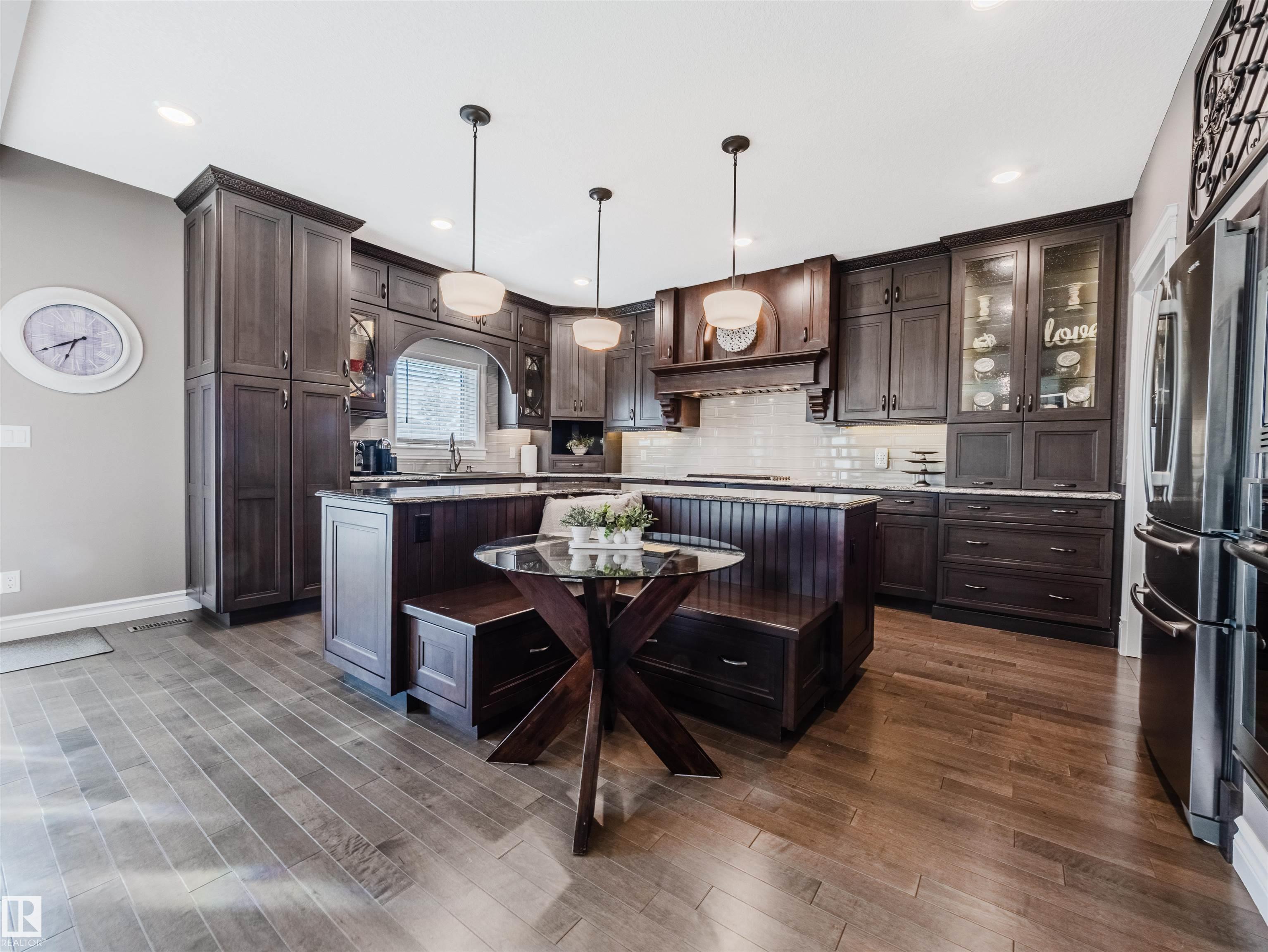 Photo 14 at 69 - 26409 Twp Road 532 A, Spring Meadow Estates, Rural Parkland County