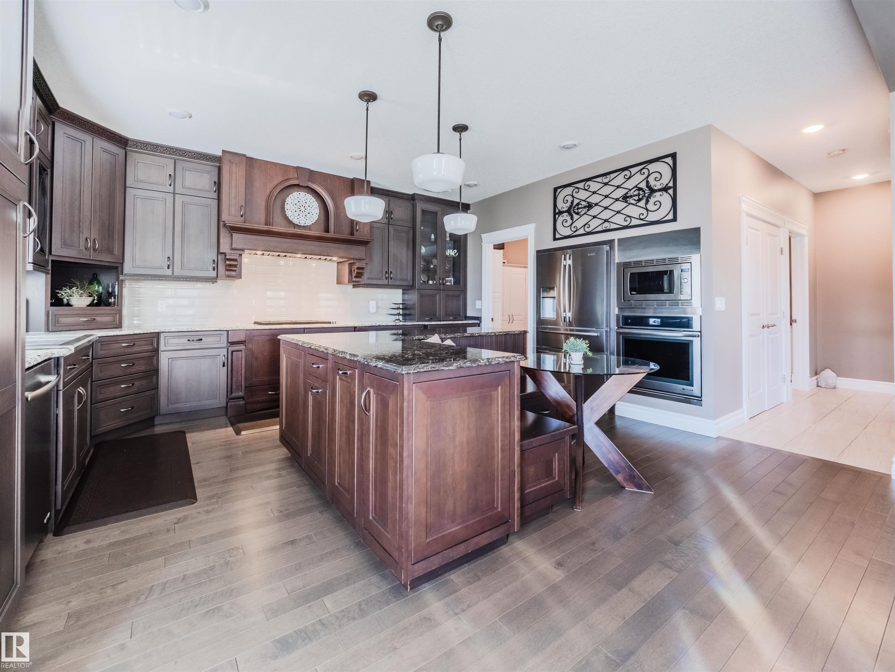 Photo 16 at 69 - 26409 Twp Road 532 A, Spring Meadow Estates, Rural Parkland County