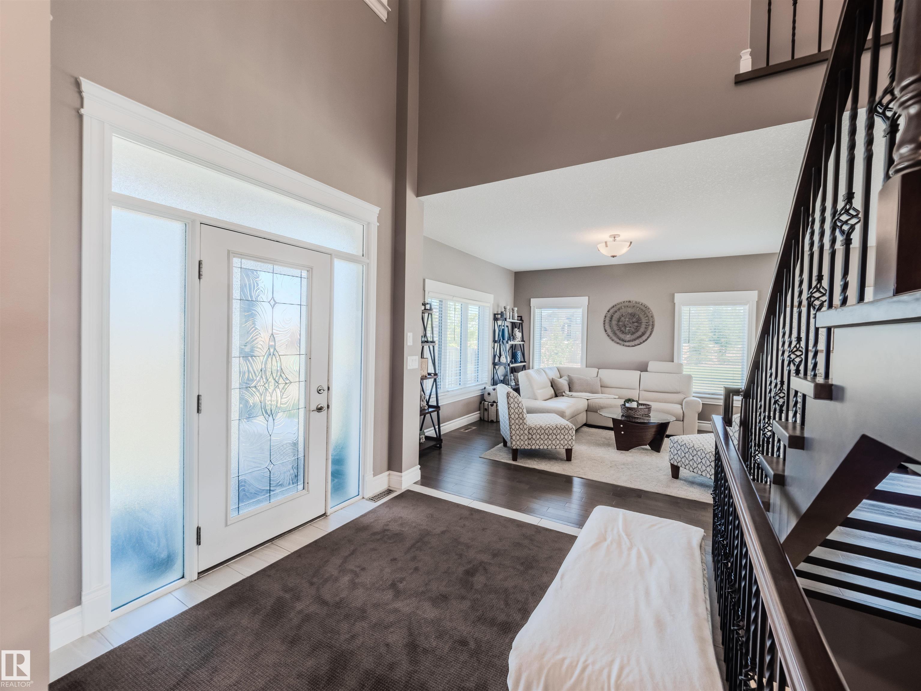 Photo 19 at 69 - 26409 Twp Road 532 A, Spring Meadow Estates, Rural Parkland County
