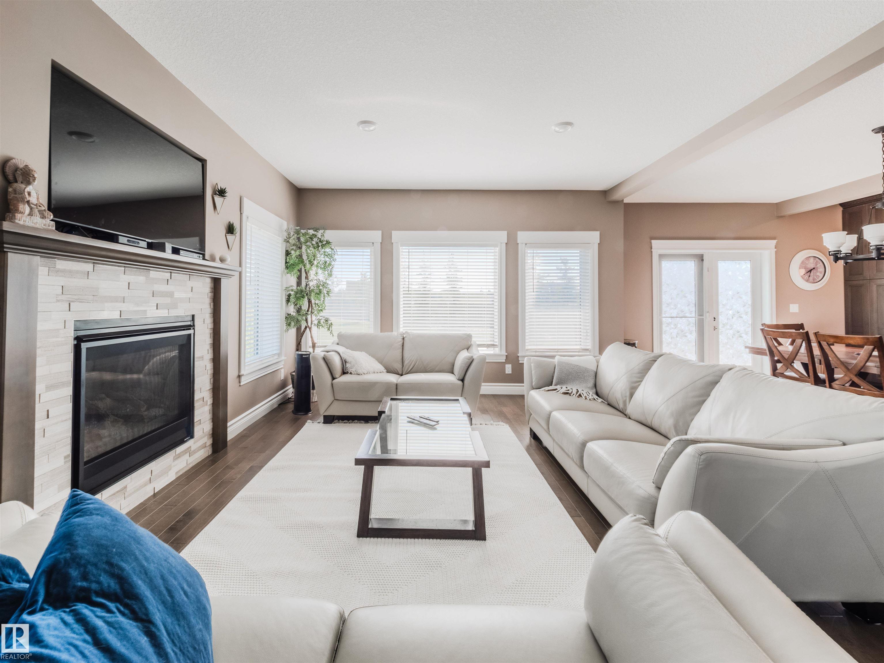 Photo 3 at 69 - 26409 Twp Road 532 A, Spring Meadow Estates, Rural Parkland County