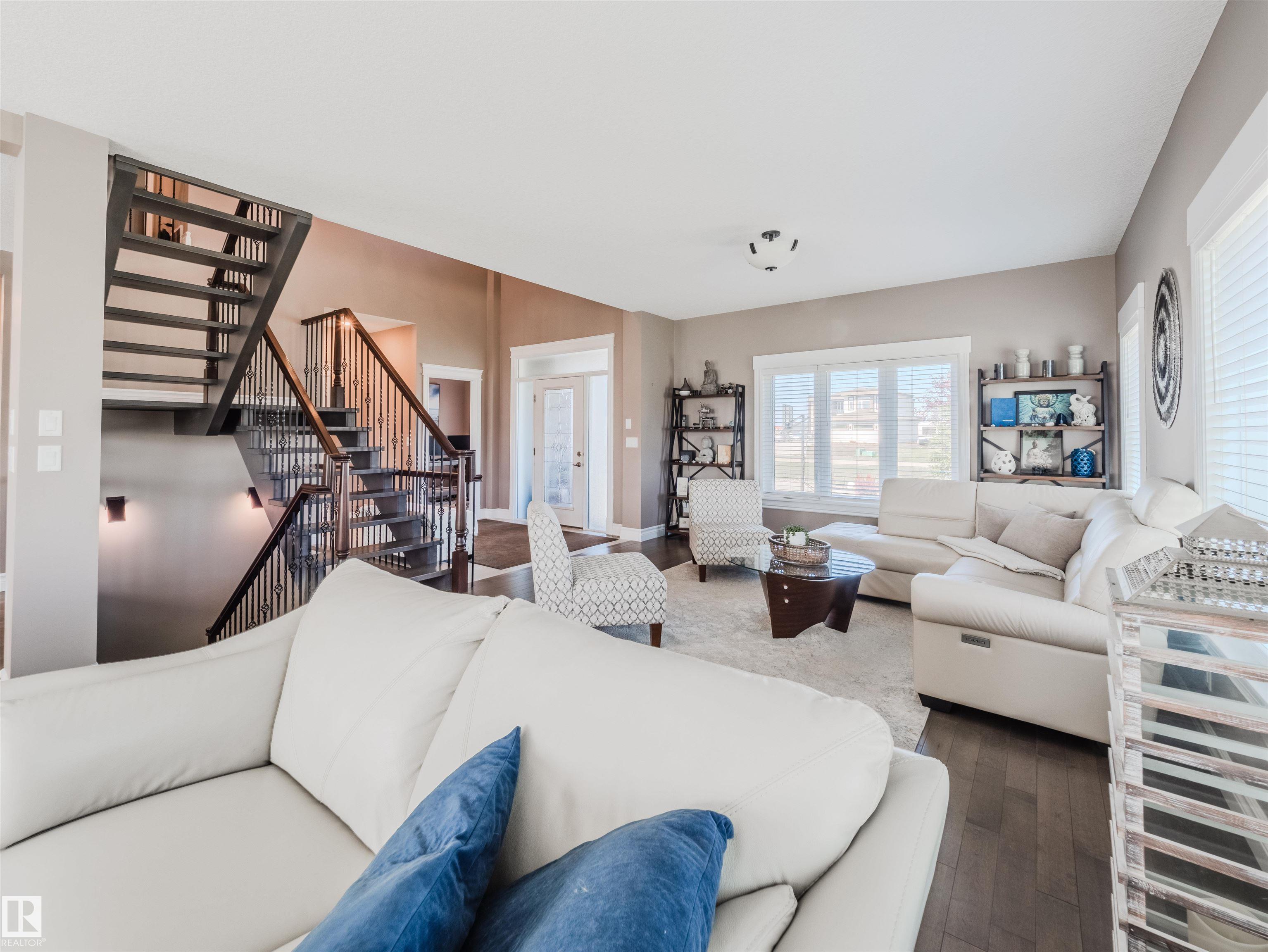 Photo 6 at 69 - 26409 Twp Road 532 A, Spring Meadow Estates, Rural Parkland County