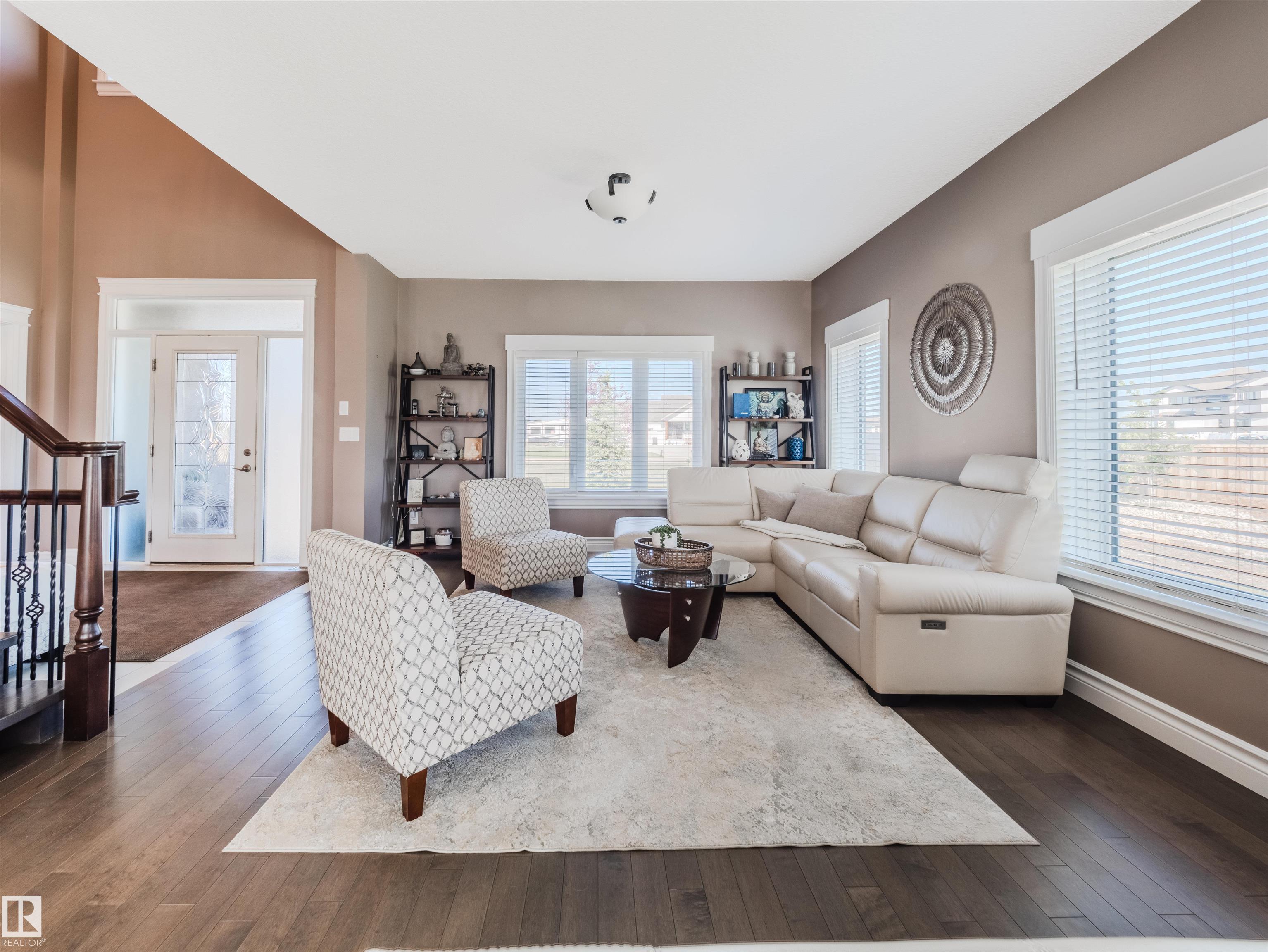 Photo 7 at 69 - 26409 Twp Road 532 A, Spring Meadow Estates, Rural Parkland County