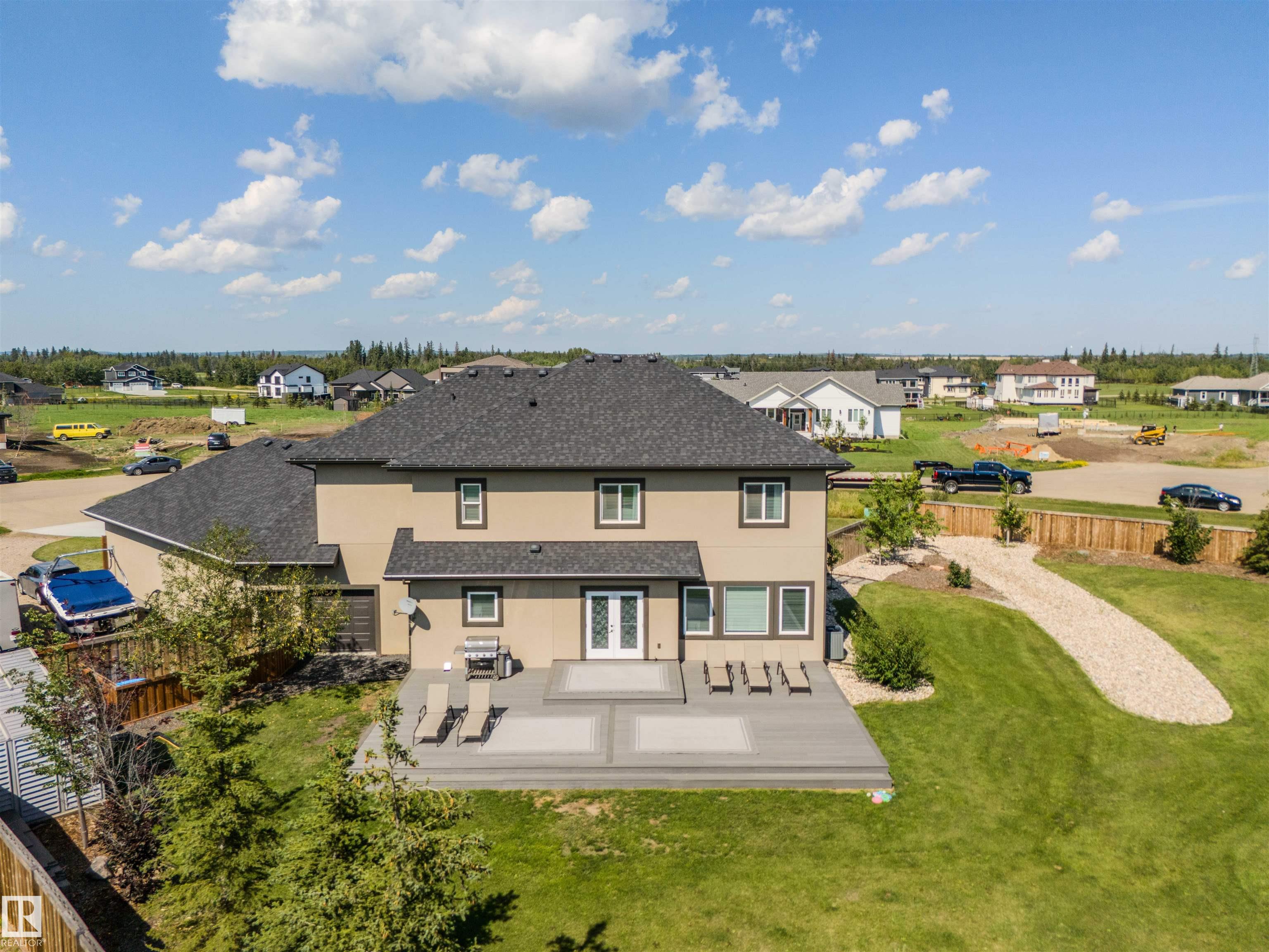 Photo 62 at 69 - 26409 Twp Road 532 A, Spring Meadow Estates, Rural Parkland County