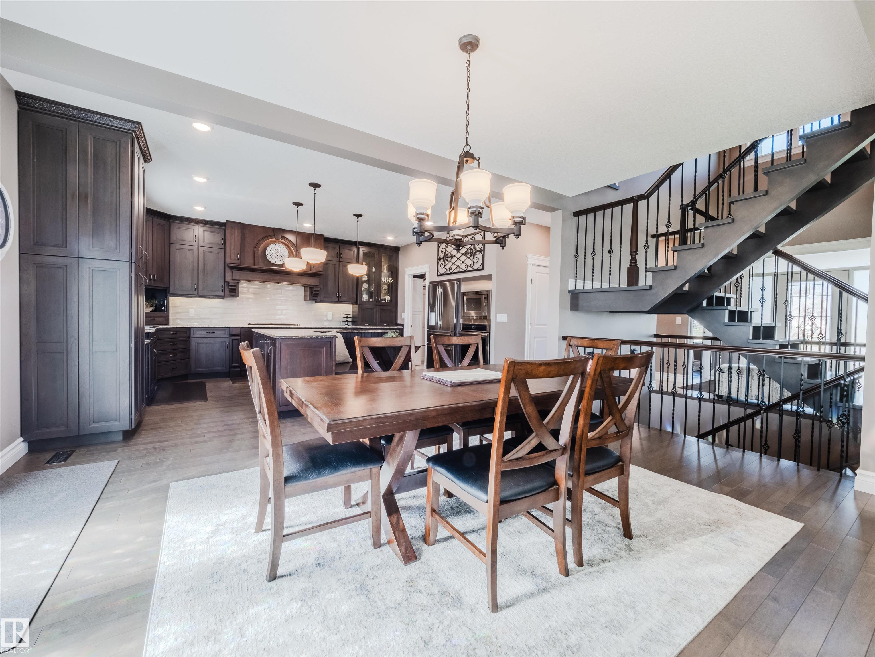 Photo 9 at 69 - 26409 Twp Road 532 A, Spring Meadow Estates, Rural Parkland County