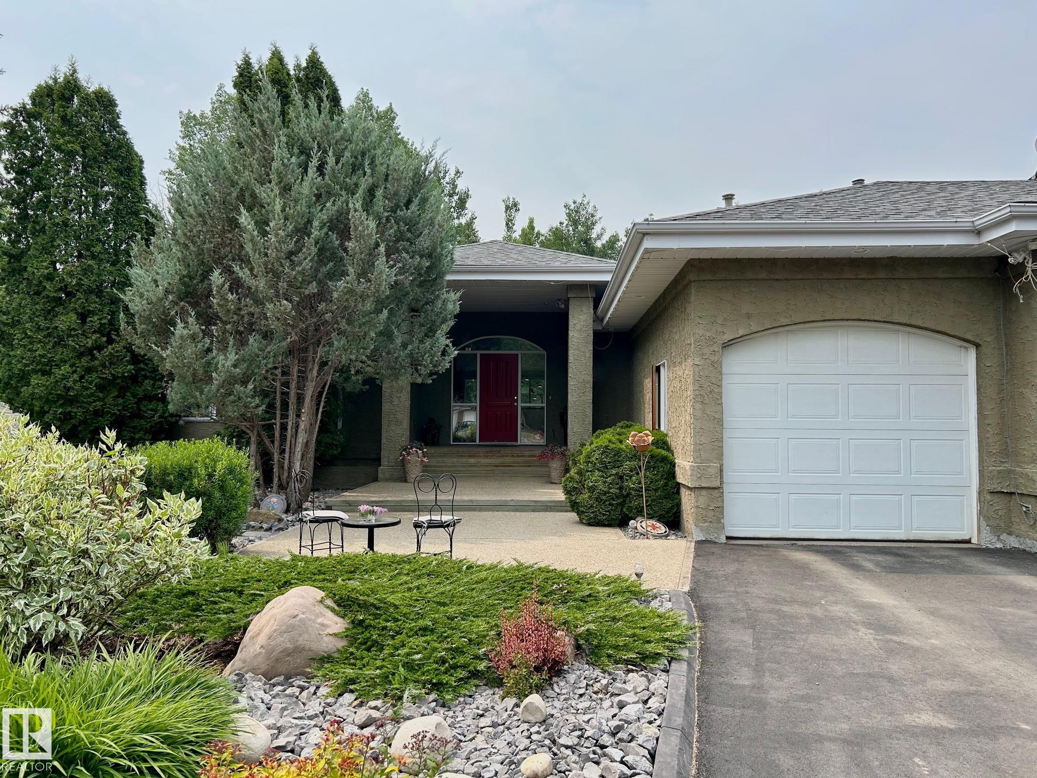 Photo 2 at 129 - 53226 Rge Road 261, Helenslea Heath, Rural Parkland County