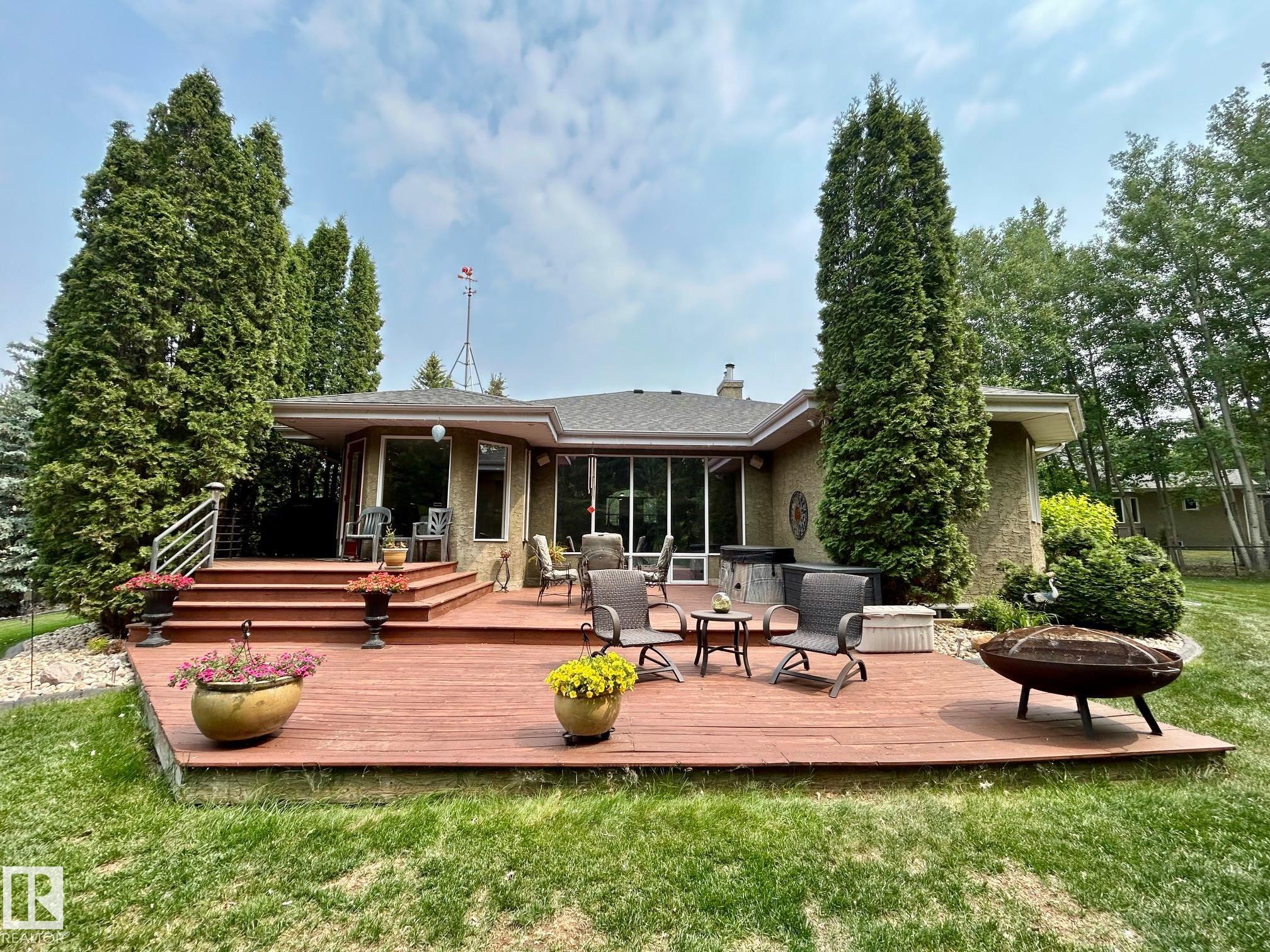 Photo 34 at 129 - 53226 Rge Road 261, Helenslea Heath, Rural Parkland County