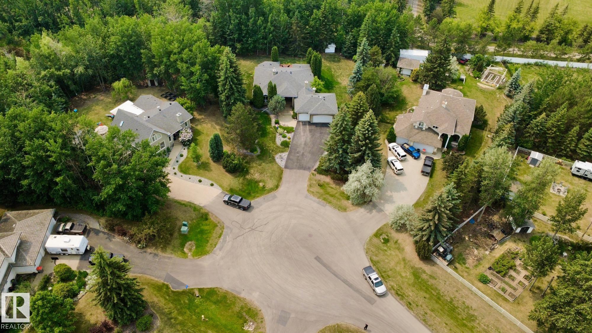 Photo 37 at 129 - 53226 Rge Road 261, Helenslea Heath, Rural Parkland County