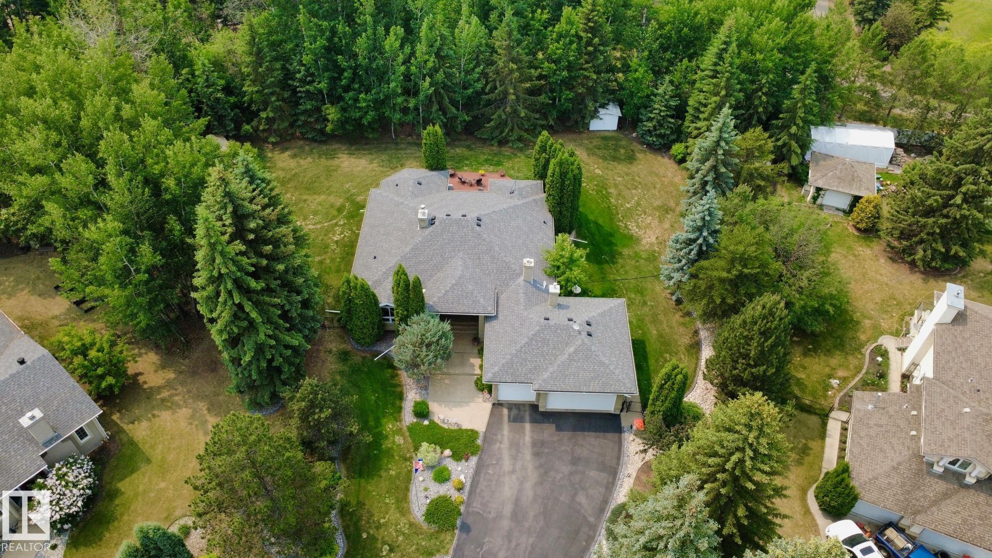 Photo 38 at 129 - 53226 Rge Road 261, Helenslea Heath, Rural Parkland County