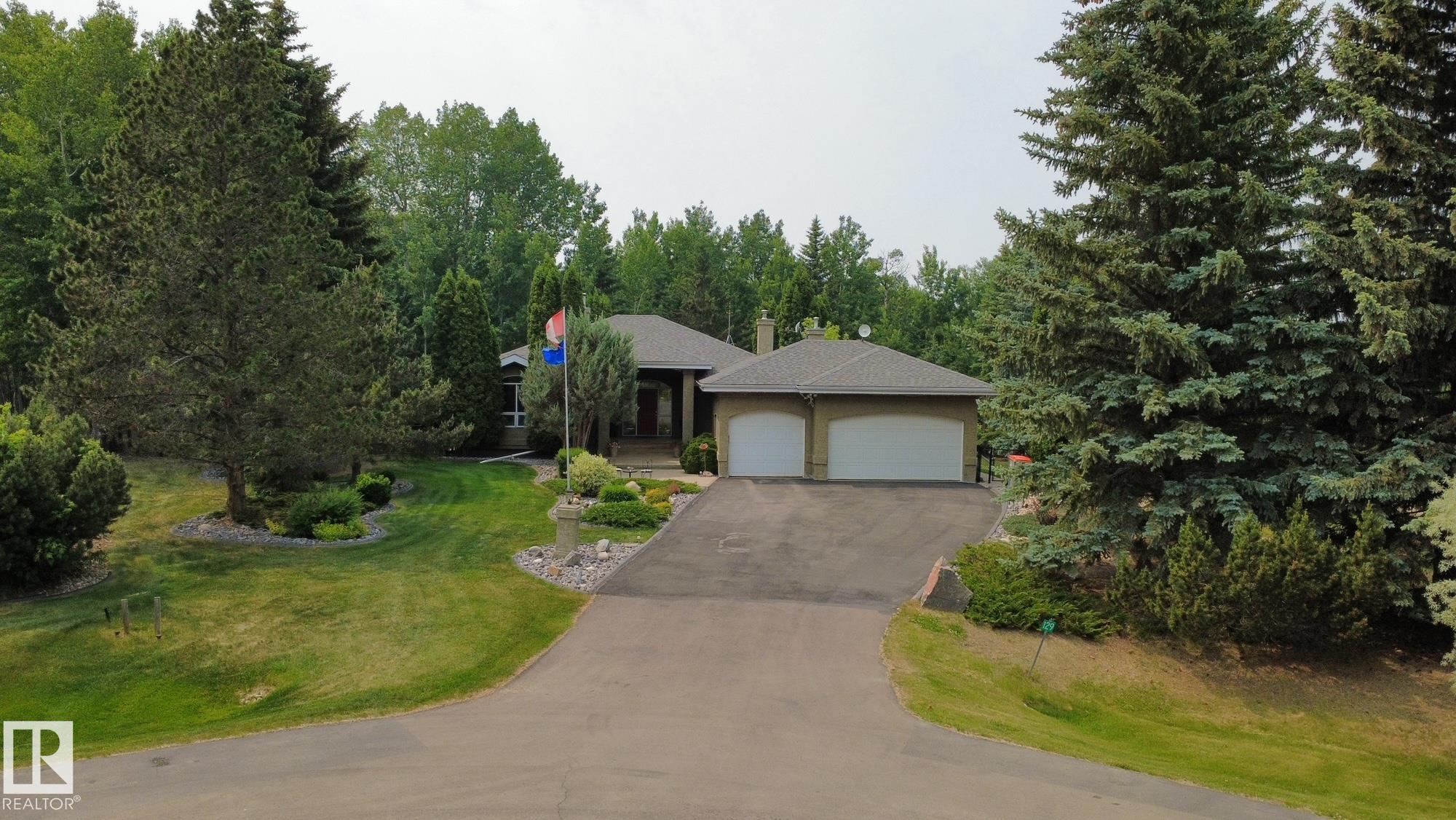 Photo 40 at 129 - 53226 Rge Road 261, Helenslea Heath, Rural Parkland County